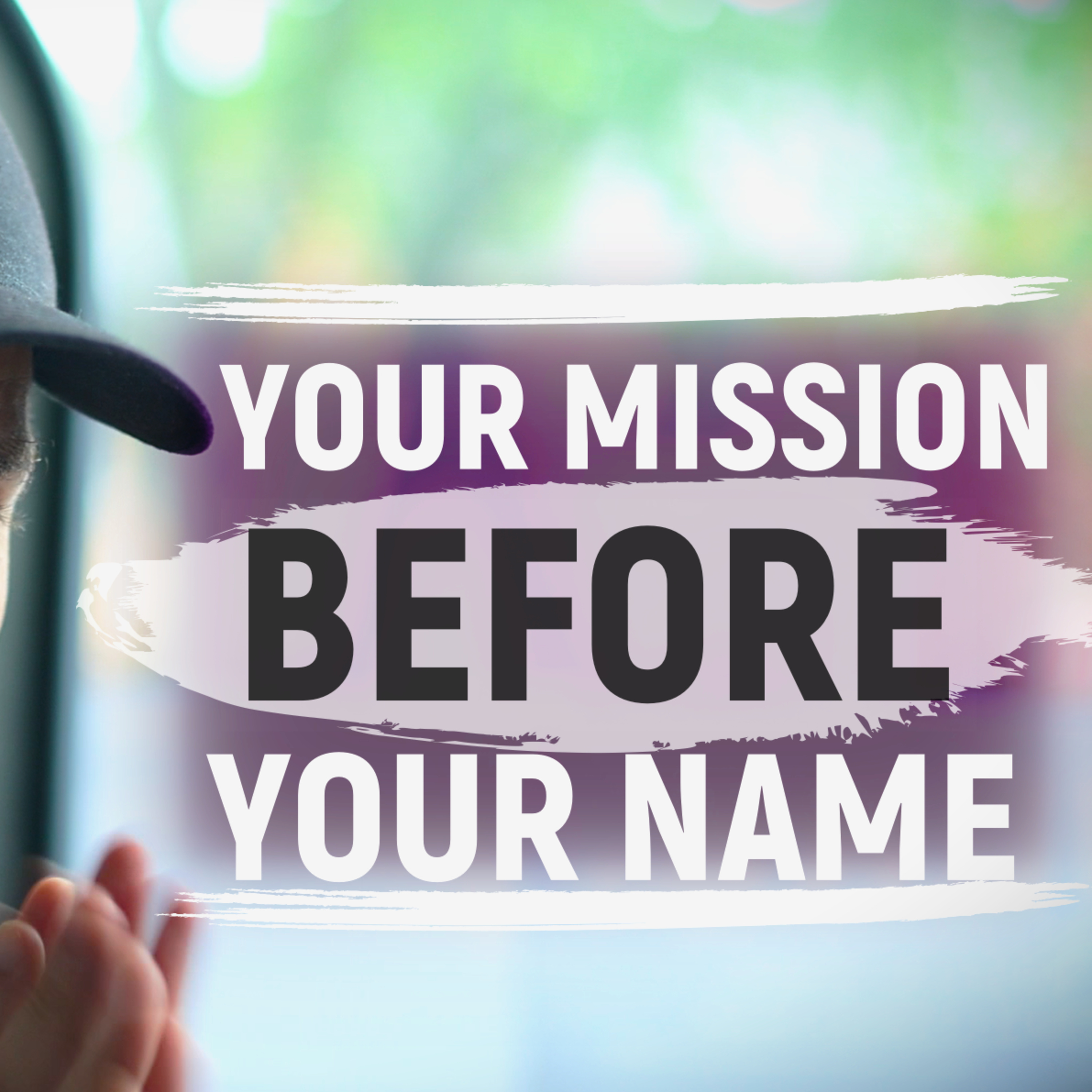 Why Name Recognition Isn’t Enough For A Poetry Career episode artwork