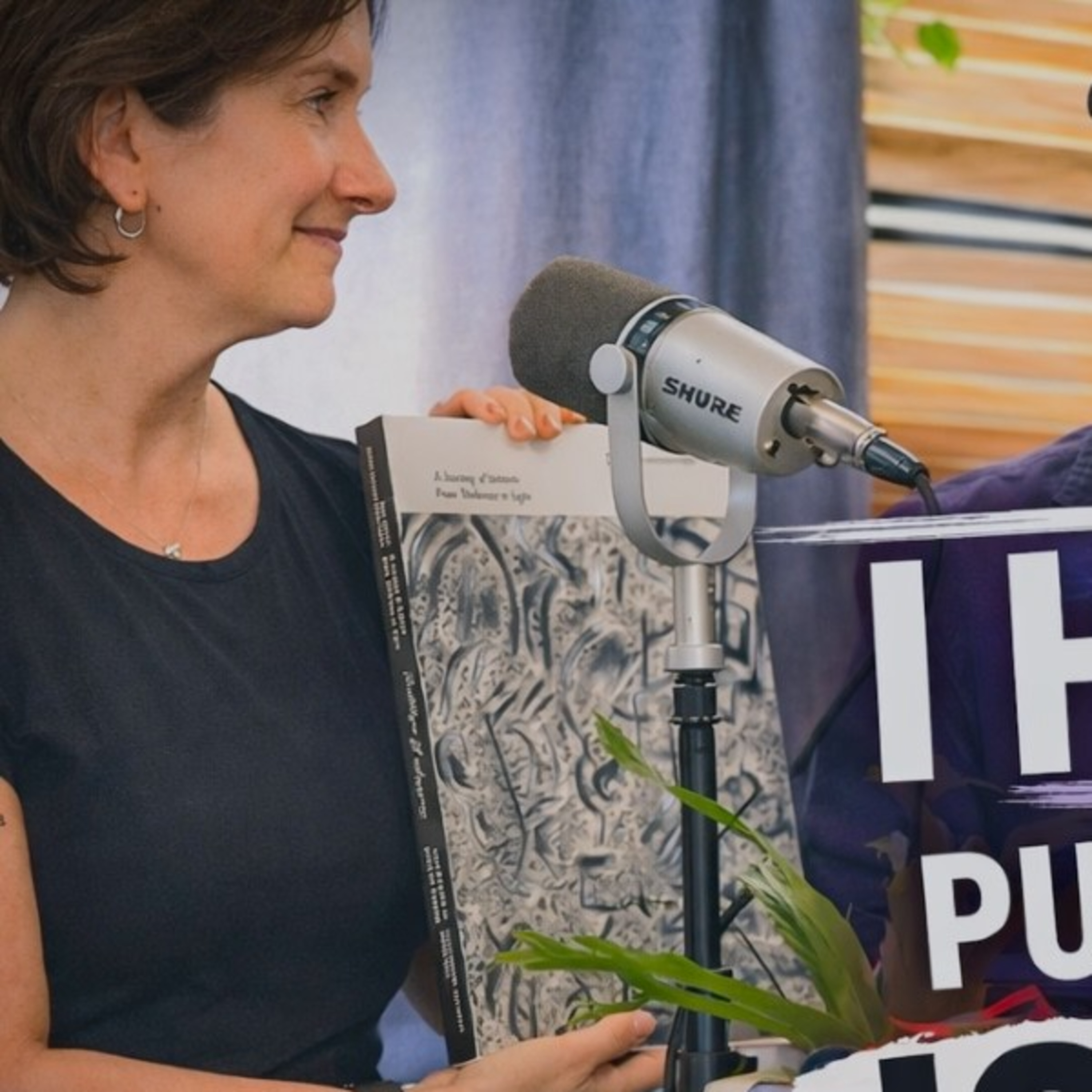 How To Publish Mixed-Media Nontraditional Books episode artwork