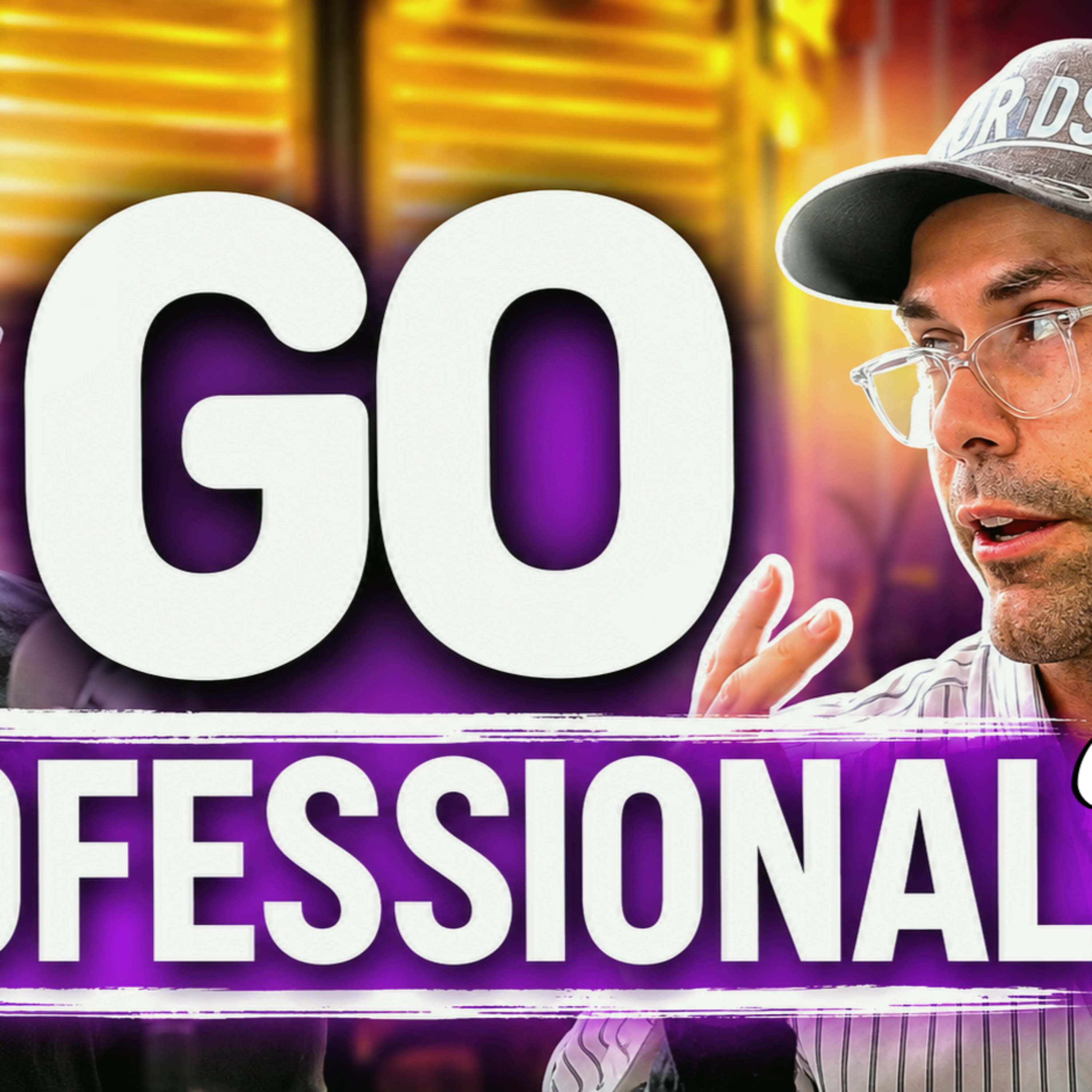 3 Signs Art Should Be Your Job (Or Your Hobby) episode artwork