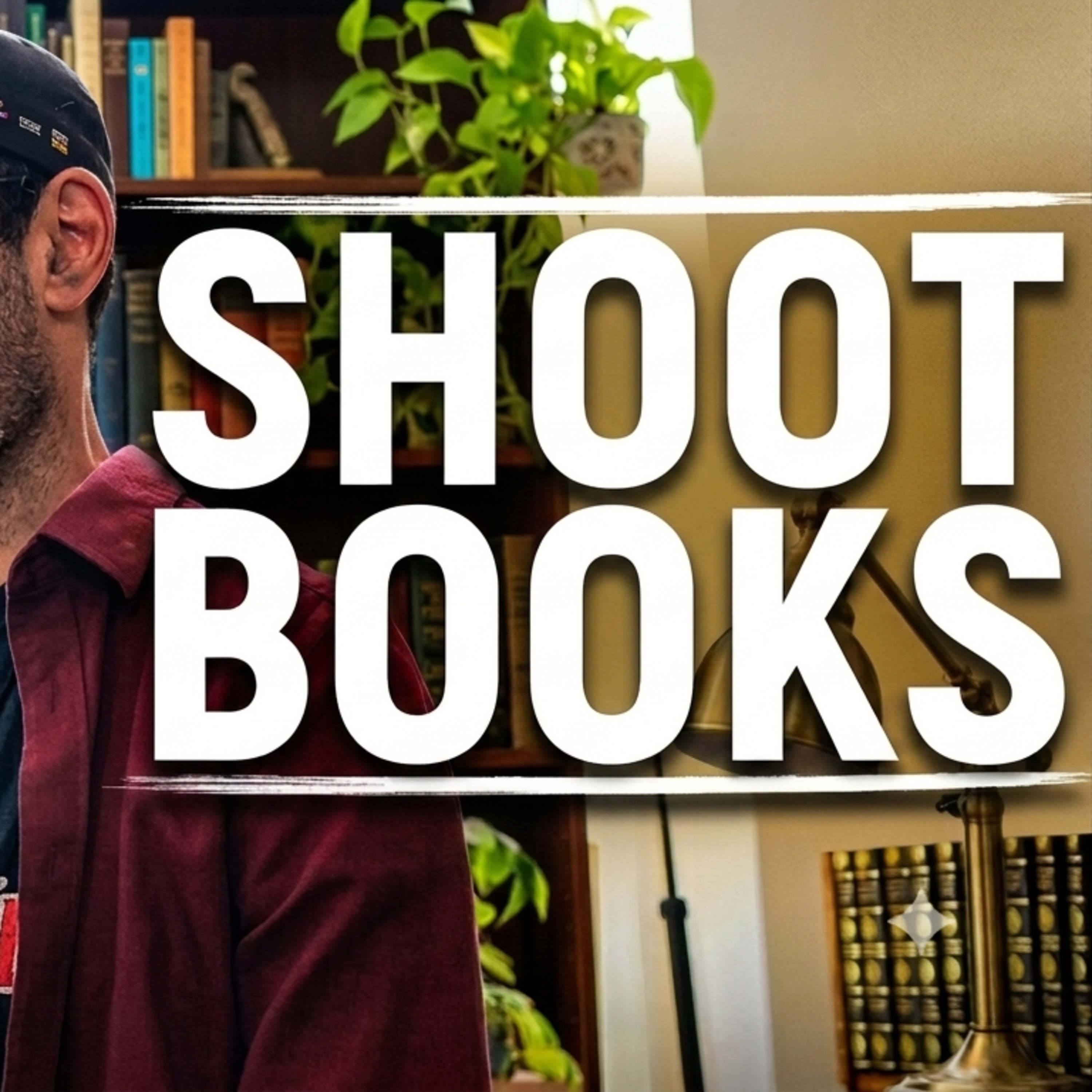 Why Authors Should Make Their Books Into Videos episode artwork