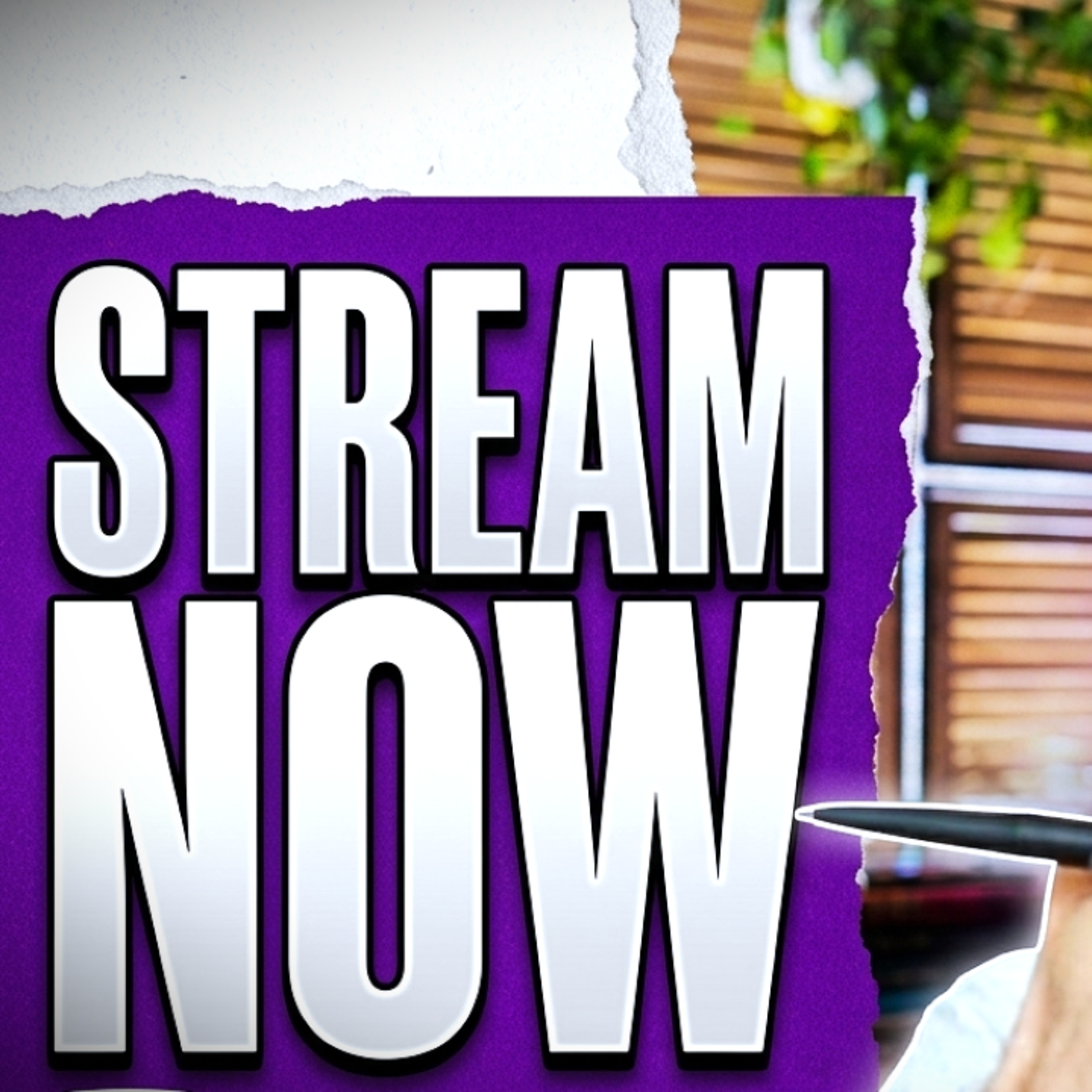 How To Start Livestreaming As A Poet/Artist episode artwork