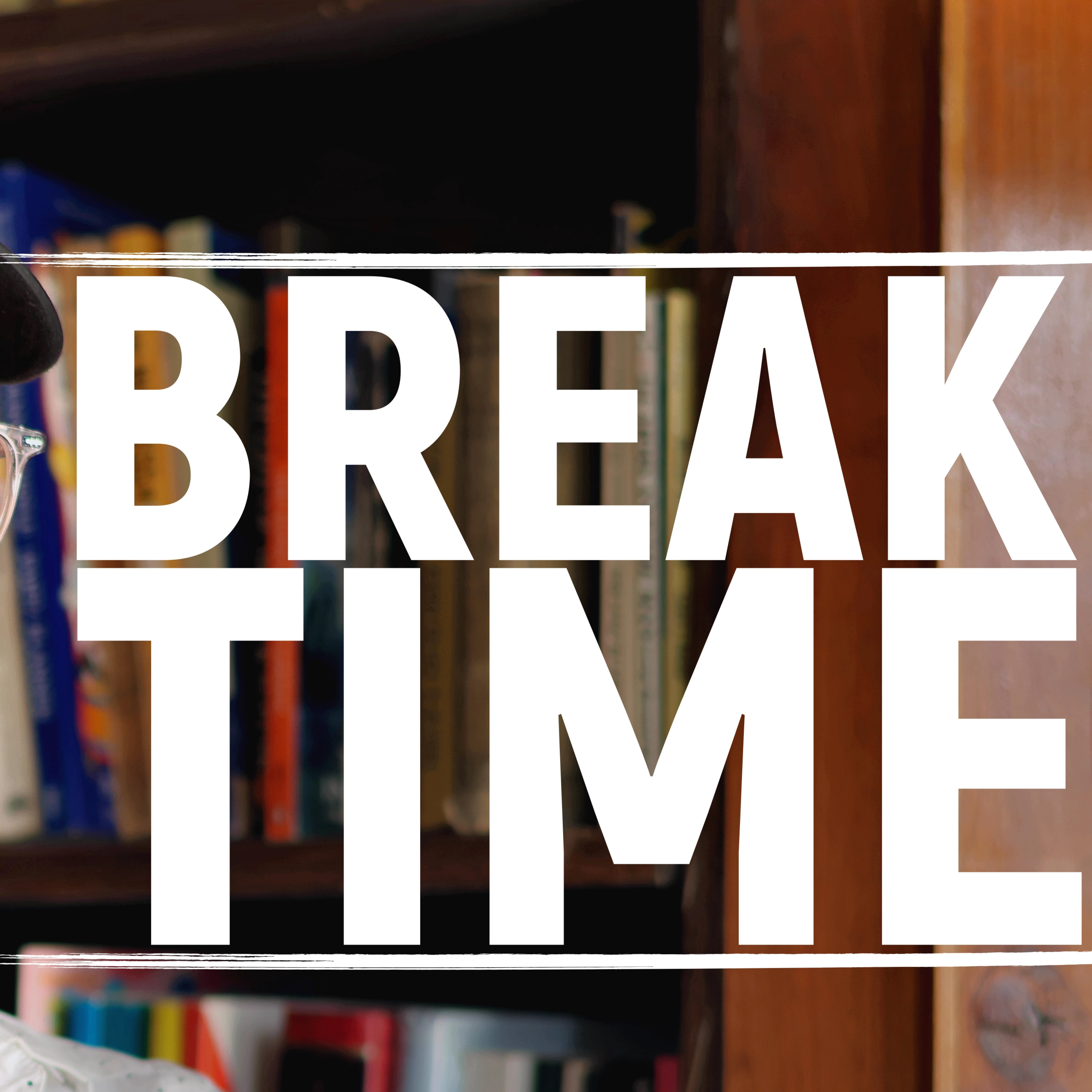 6 Reasons To Break The Lines In Your Poem episode artwork