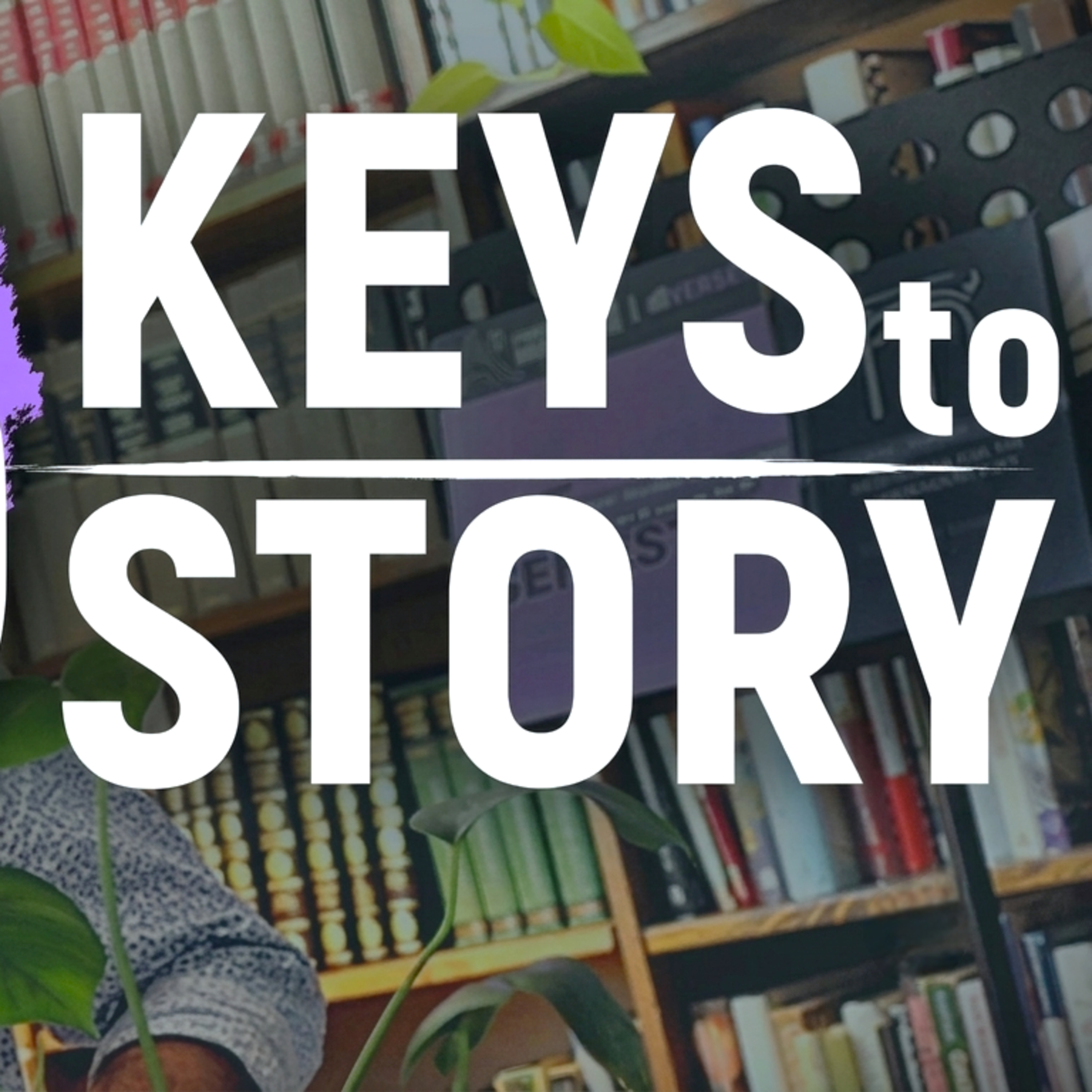 How To Write A Story Poem episode artwork