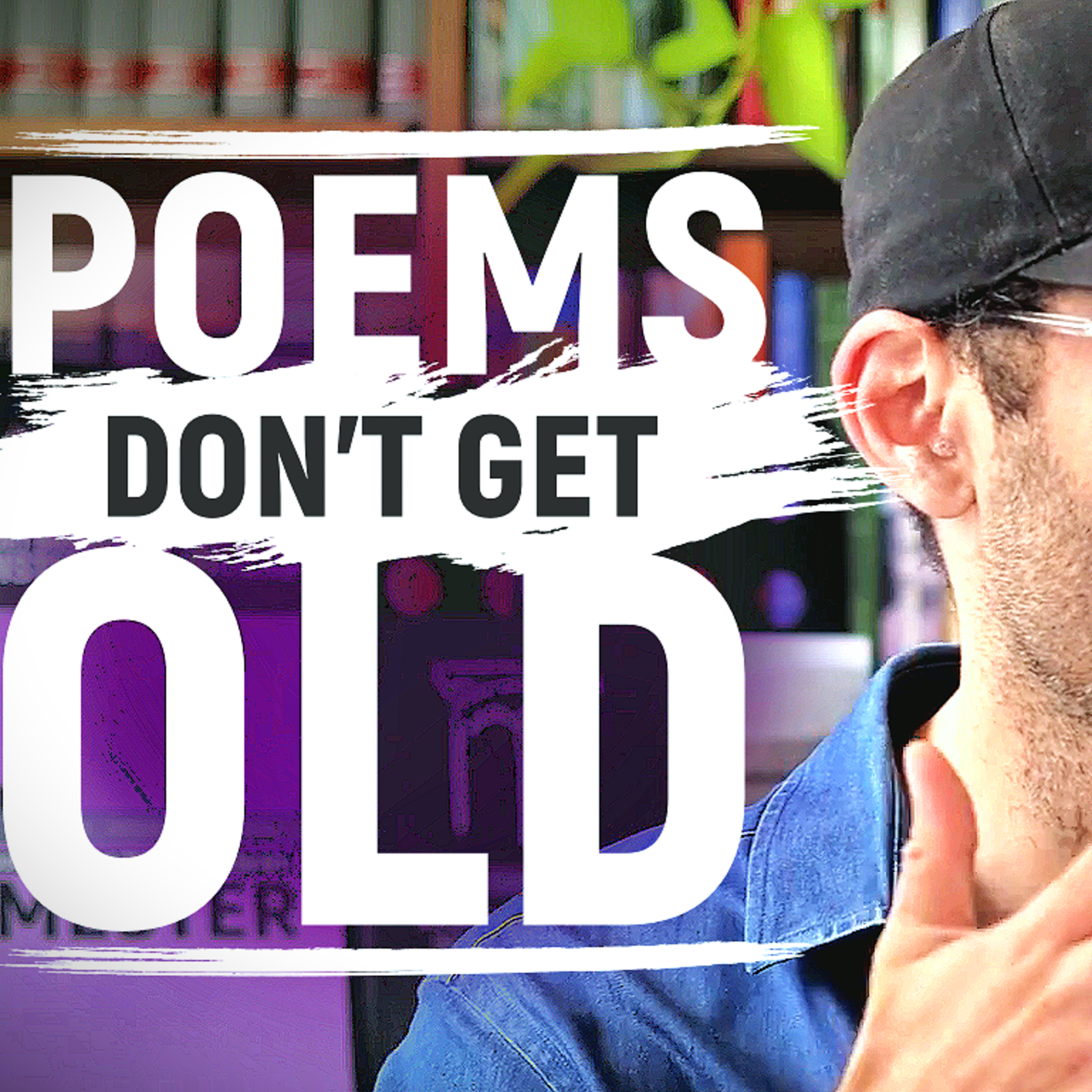 5 Marketing Tips For Poems That Get Shared | Seth Godin episode artwork