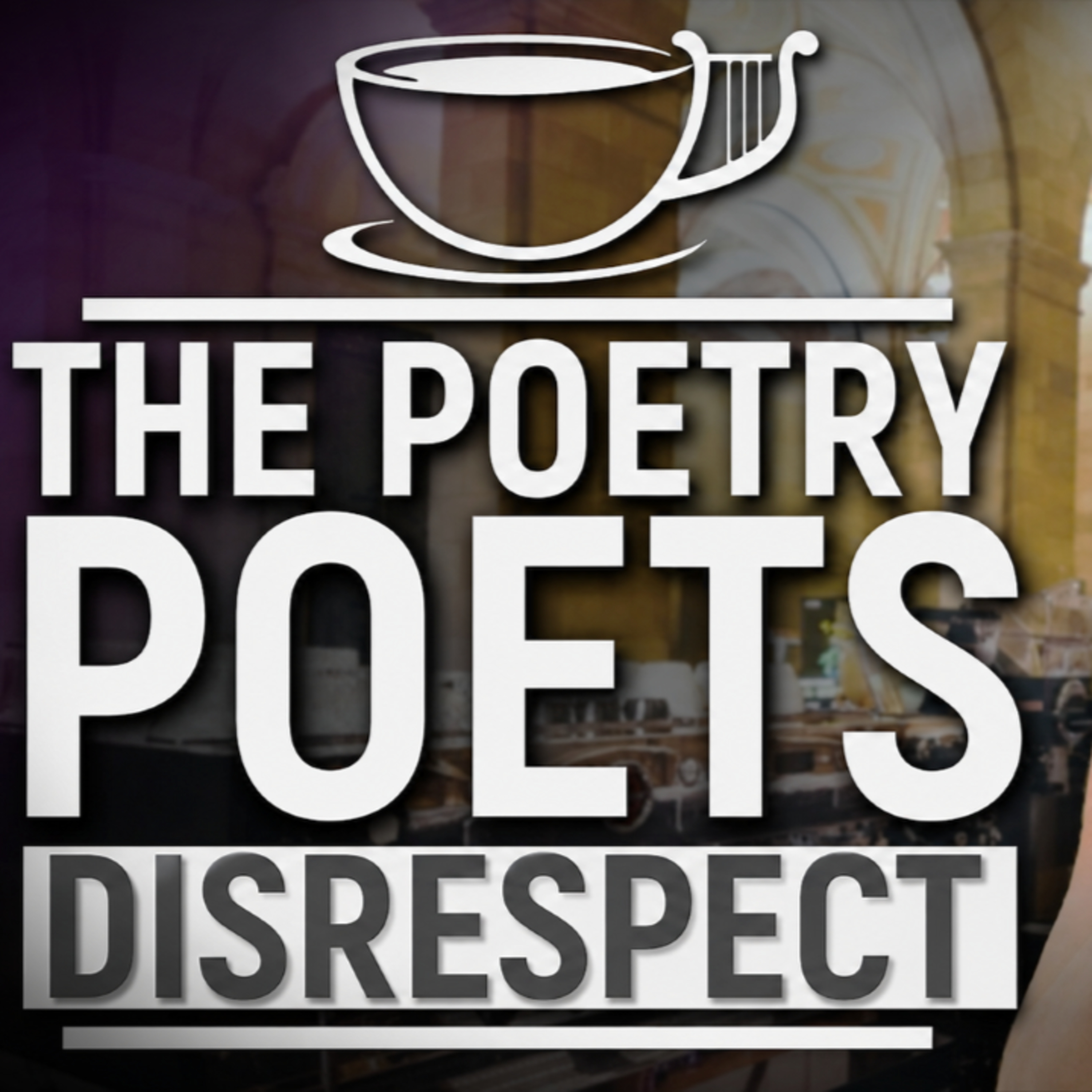 We've Made Poetry Into A Gimmick | Pour Over Poems episode artwork