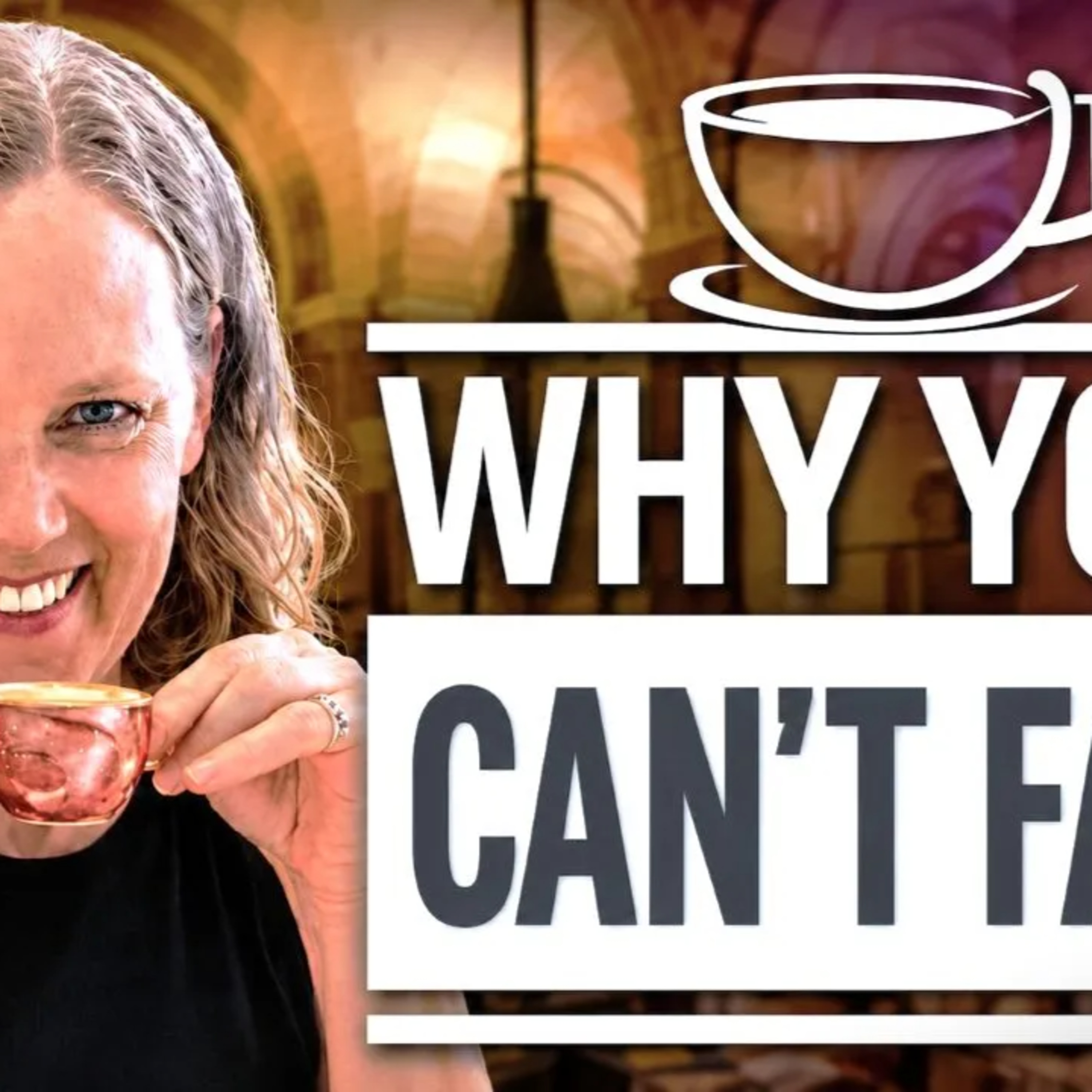 How To Fail As An Artist episode artwork
