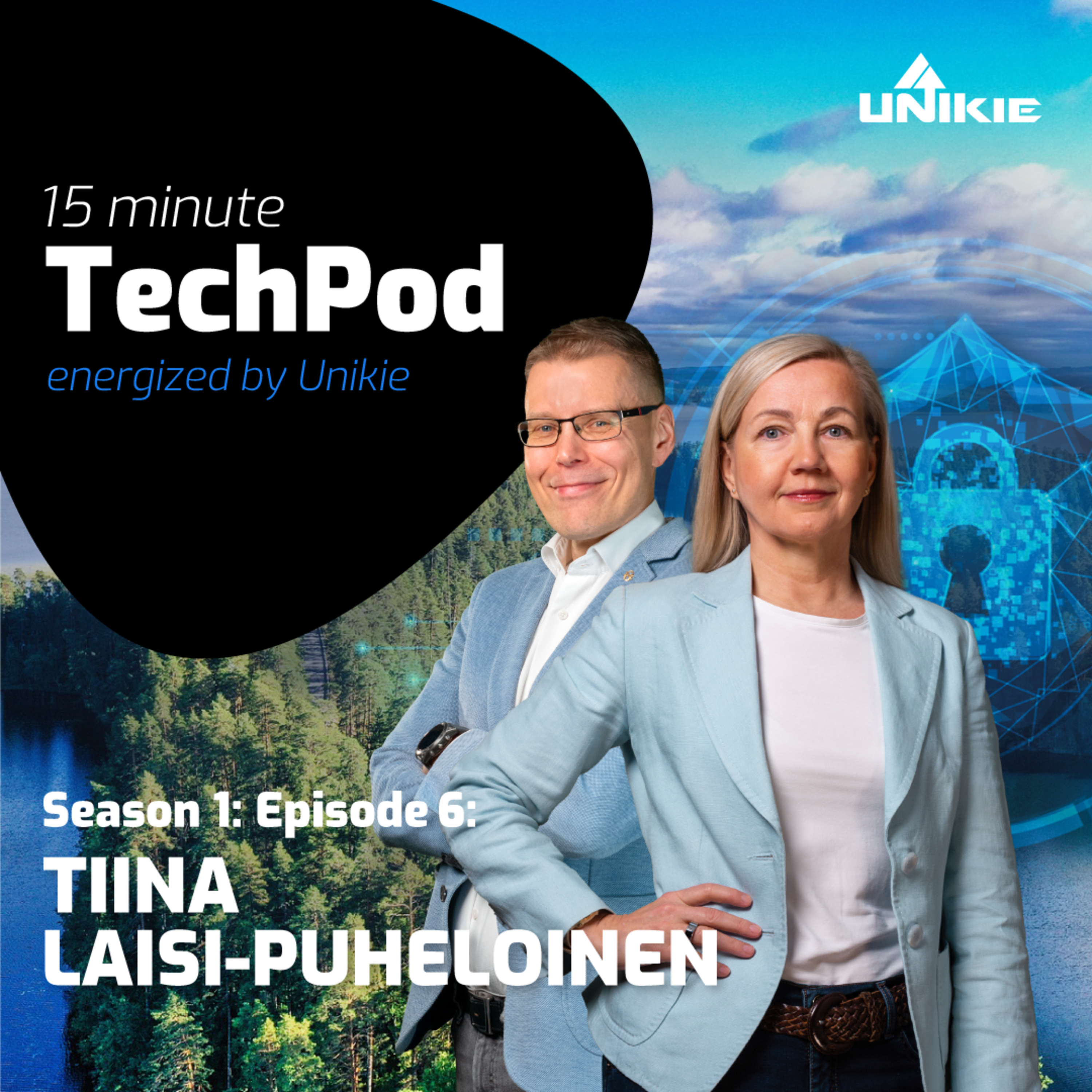 Startupit ja puolustustoimiala episode artwork