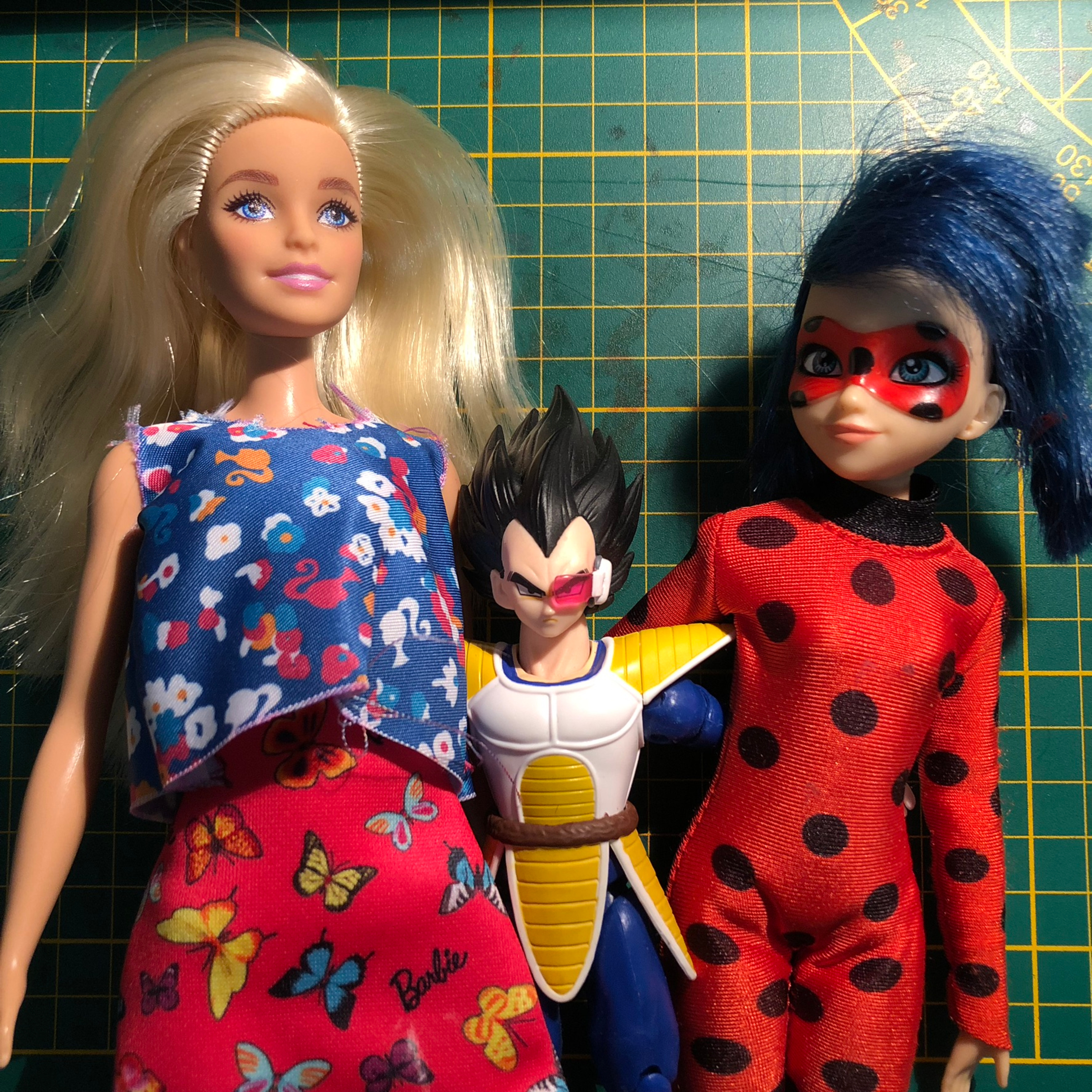 La Pastille Flimique de Lithos