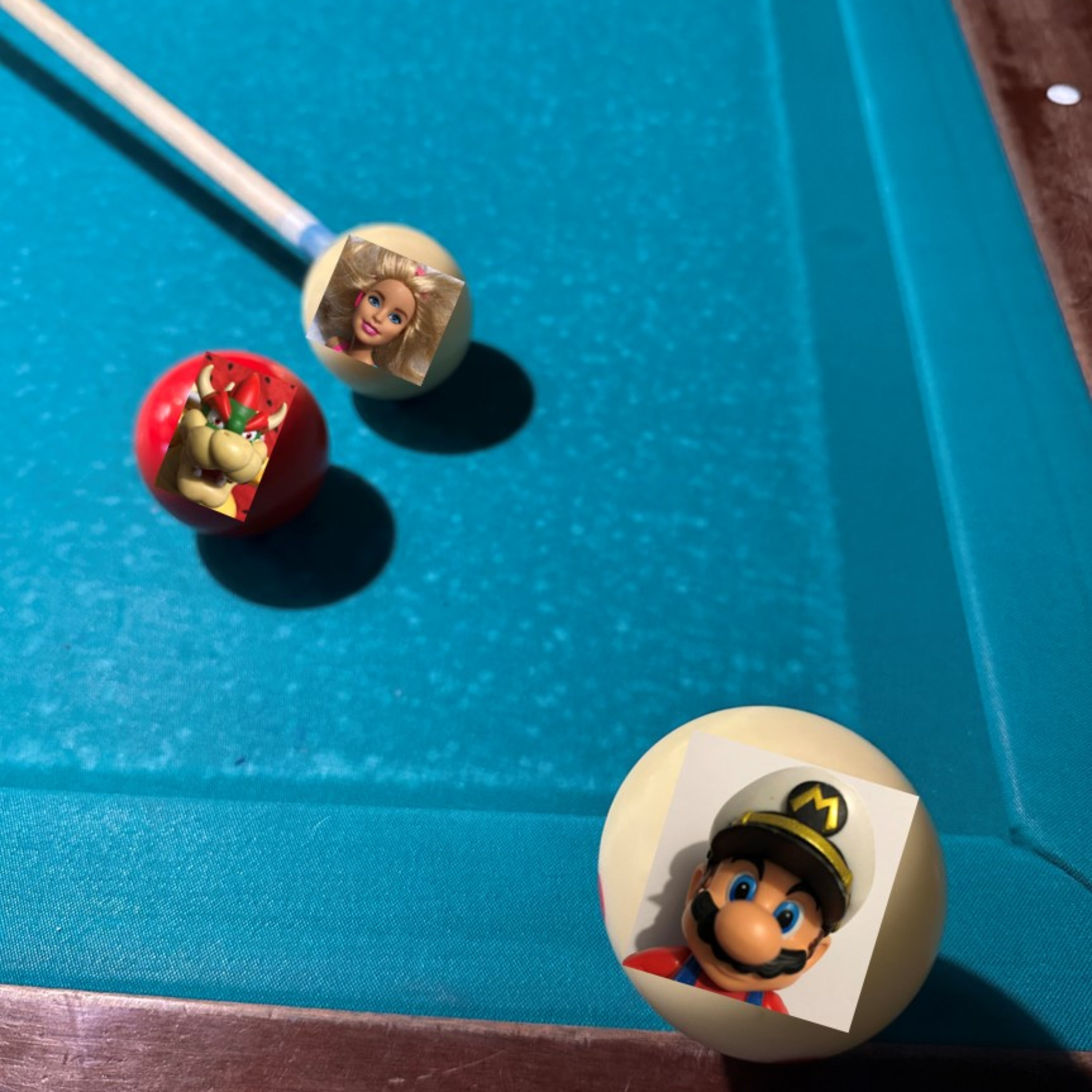 La Pastille Flimique de Lithos