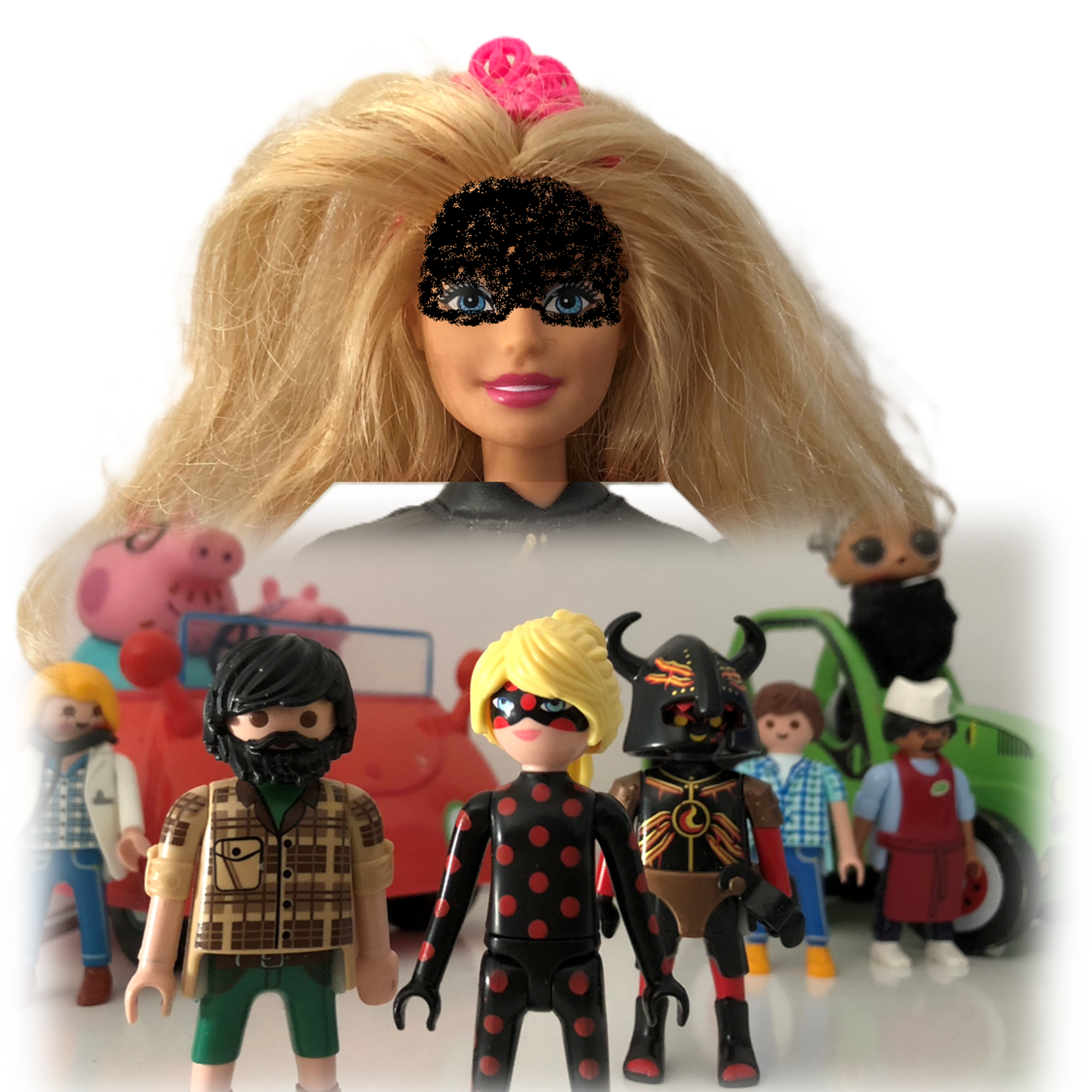 La Pastille Flimique de Lithos