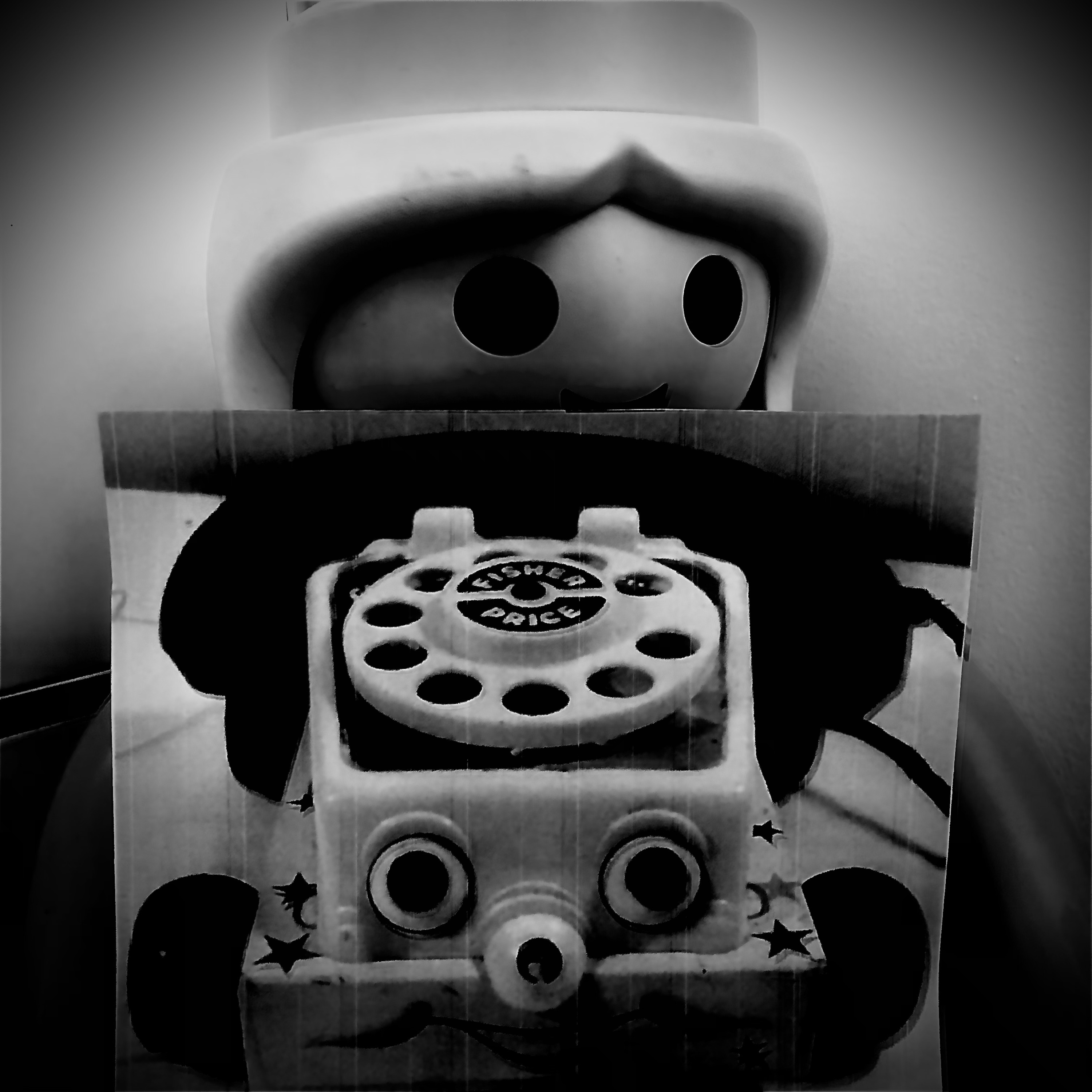 La Pastille Flimique de Lithos