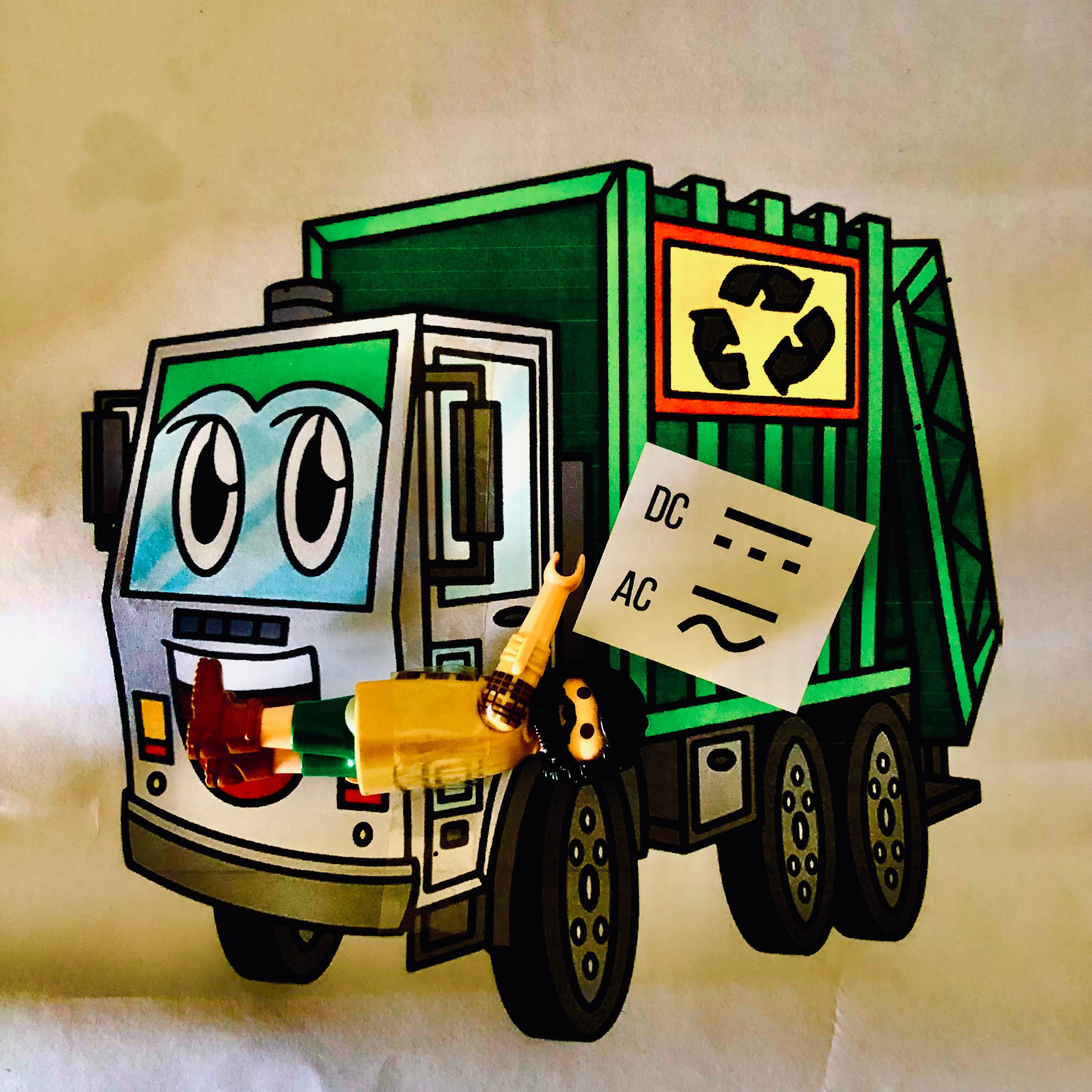 La Pastille Flimique de Lithos