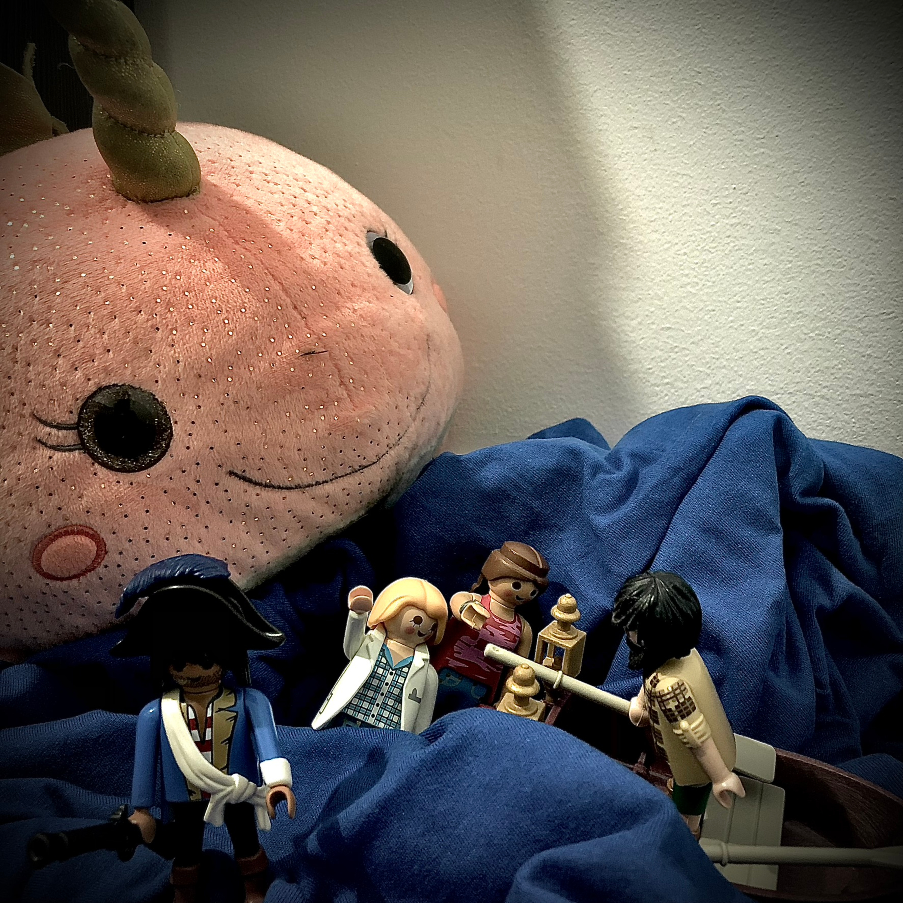 La Pastille Flimique de Lithos