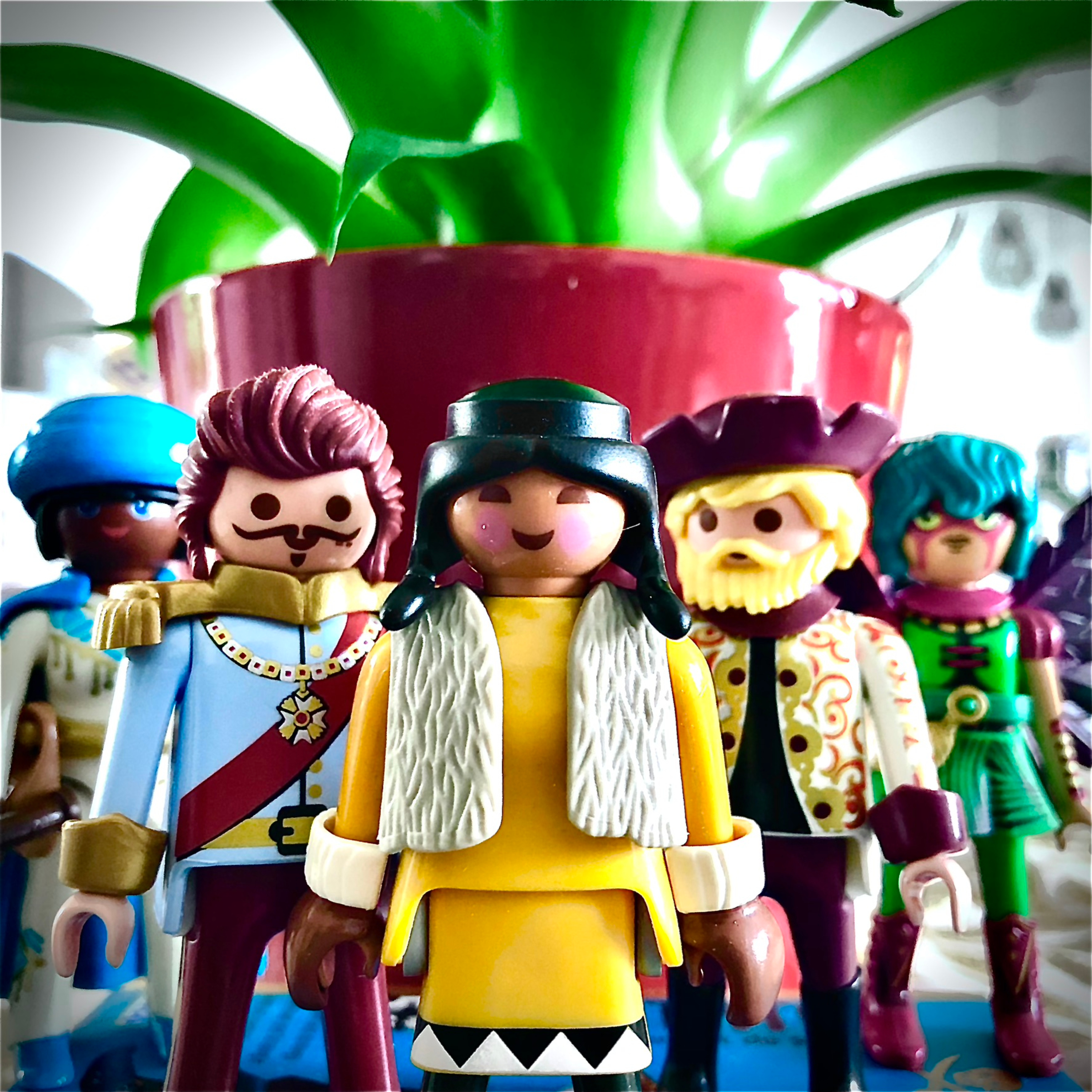 La Pastille Flimique de Lithos