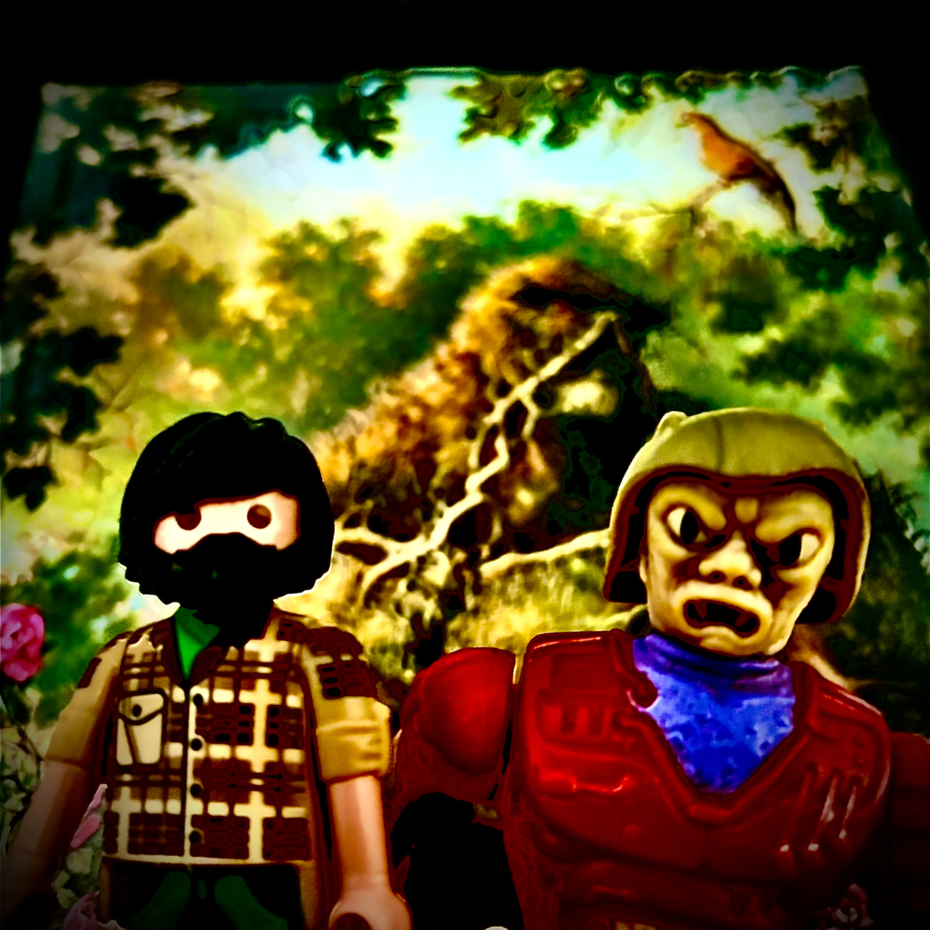 Mutations (1974), de Jack Cardiff. episode artwork