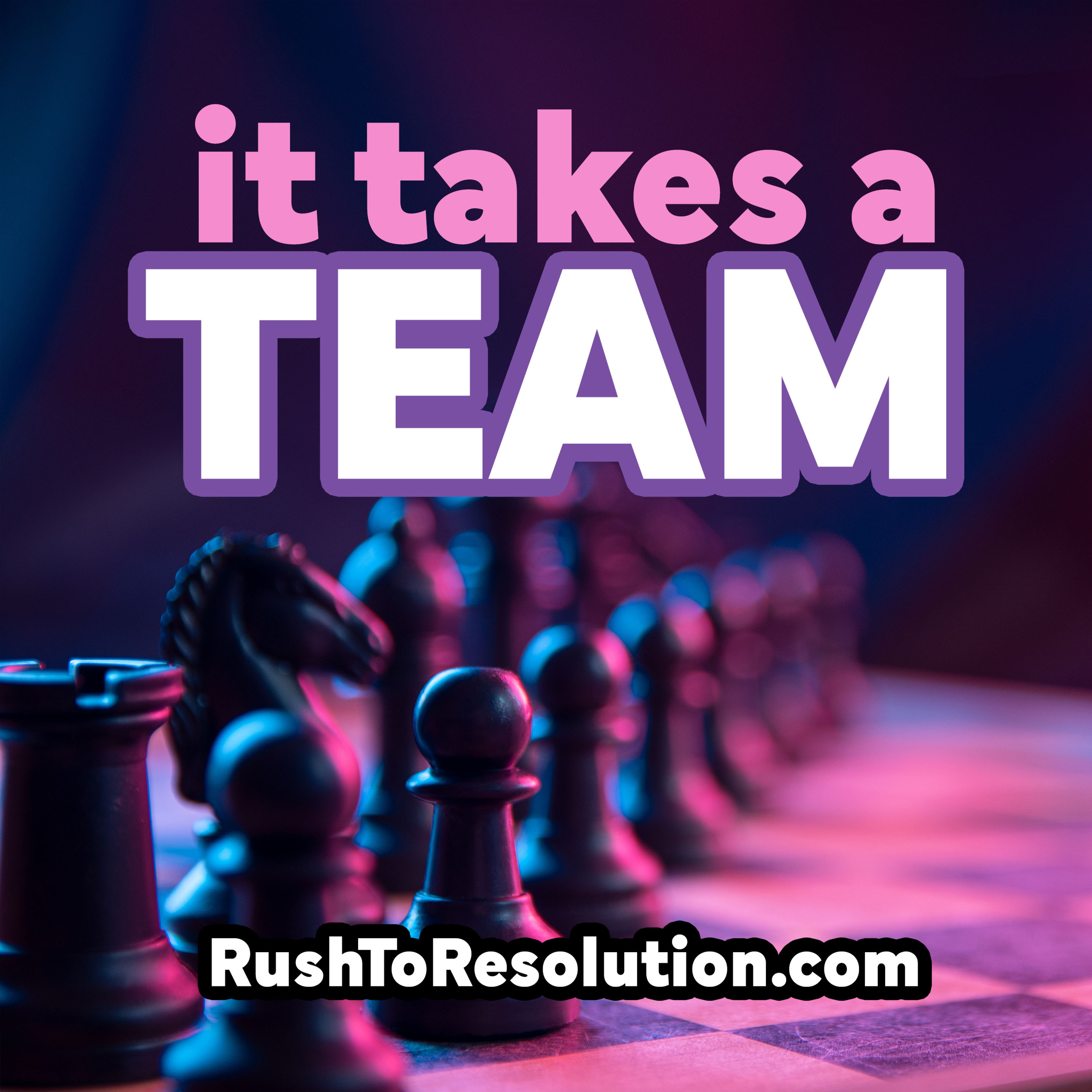 Rush to Resolution: Transforming Customer Experiences for Growing SaaS Companies