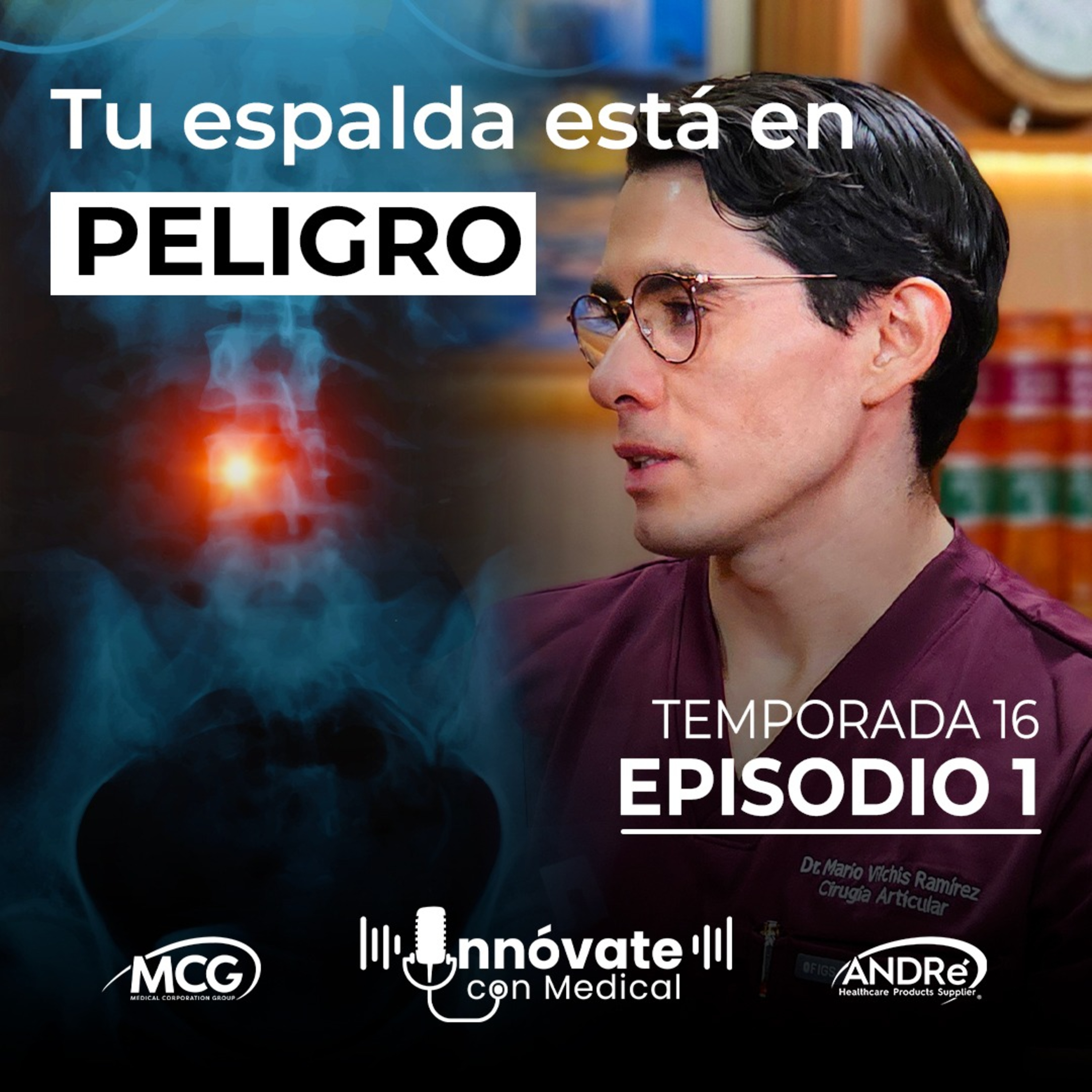 Innóvate con Medical