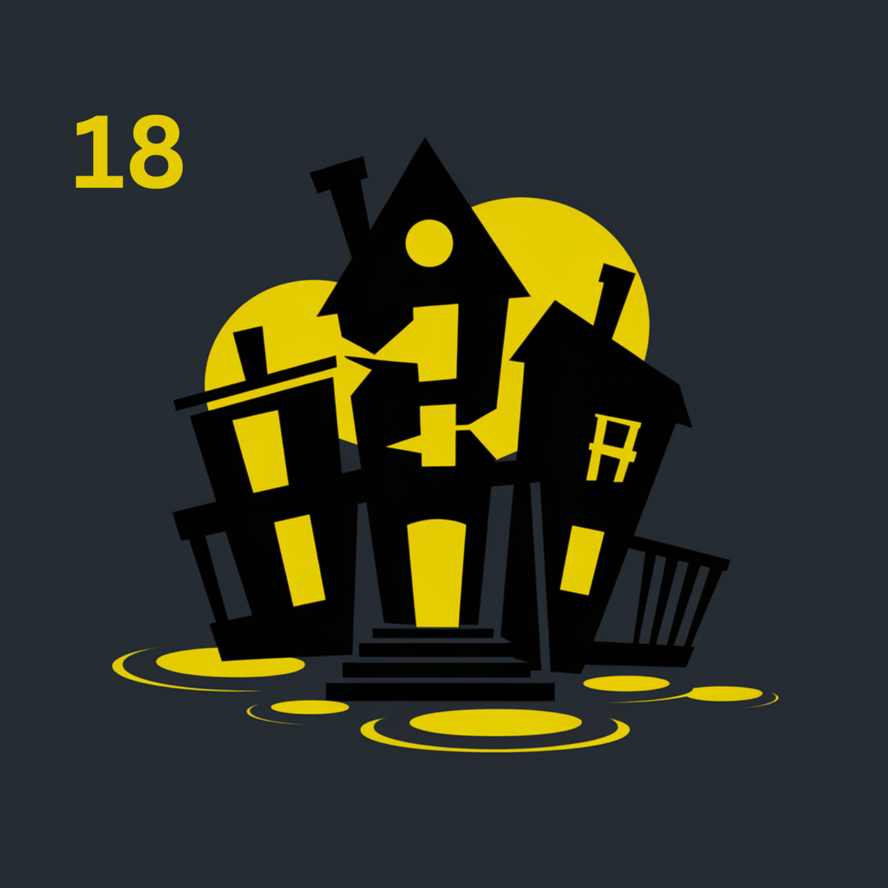 Krimi-Adventskalender