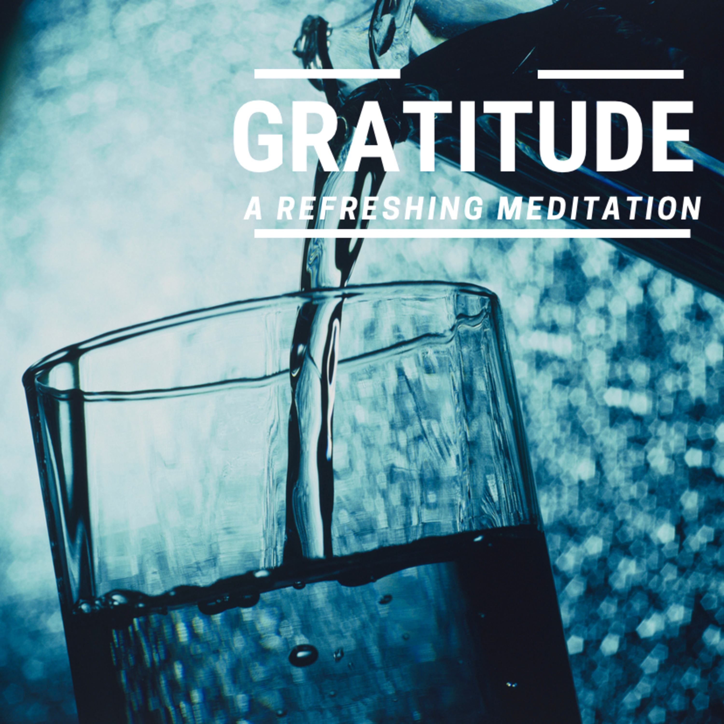 Guided Meditations