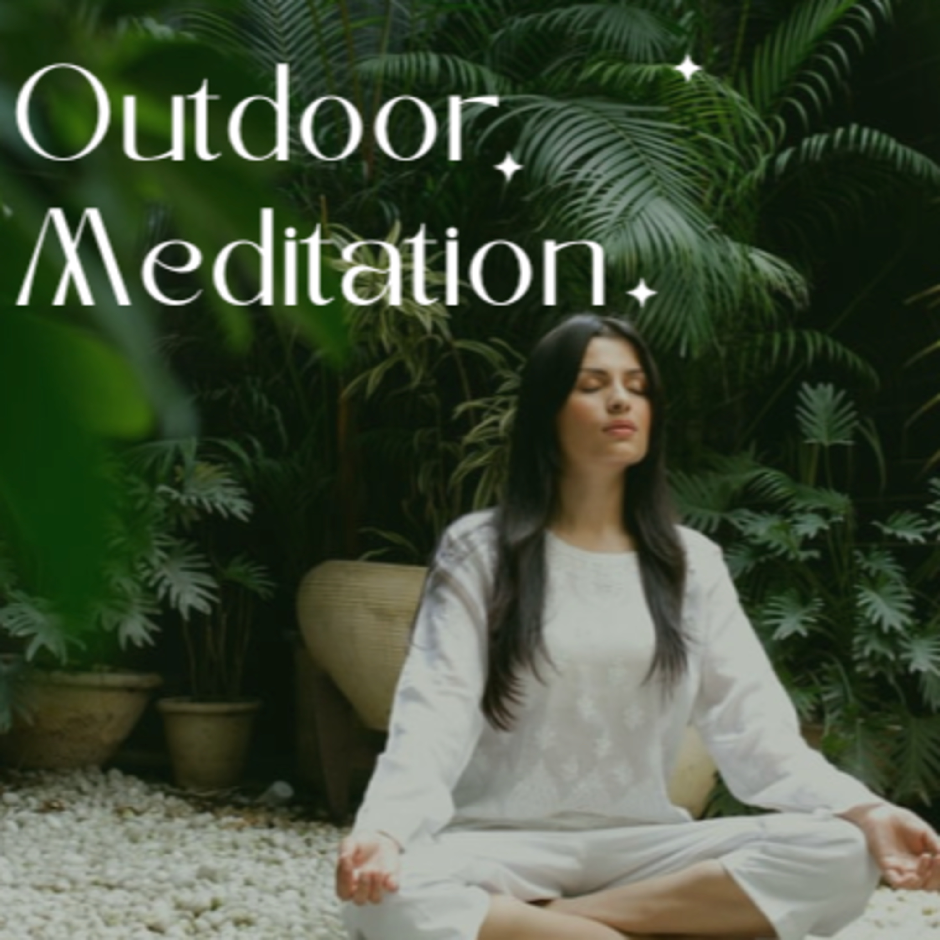 Guided Meditations
