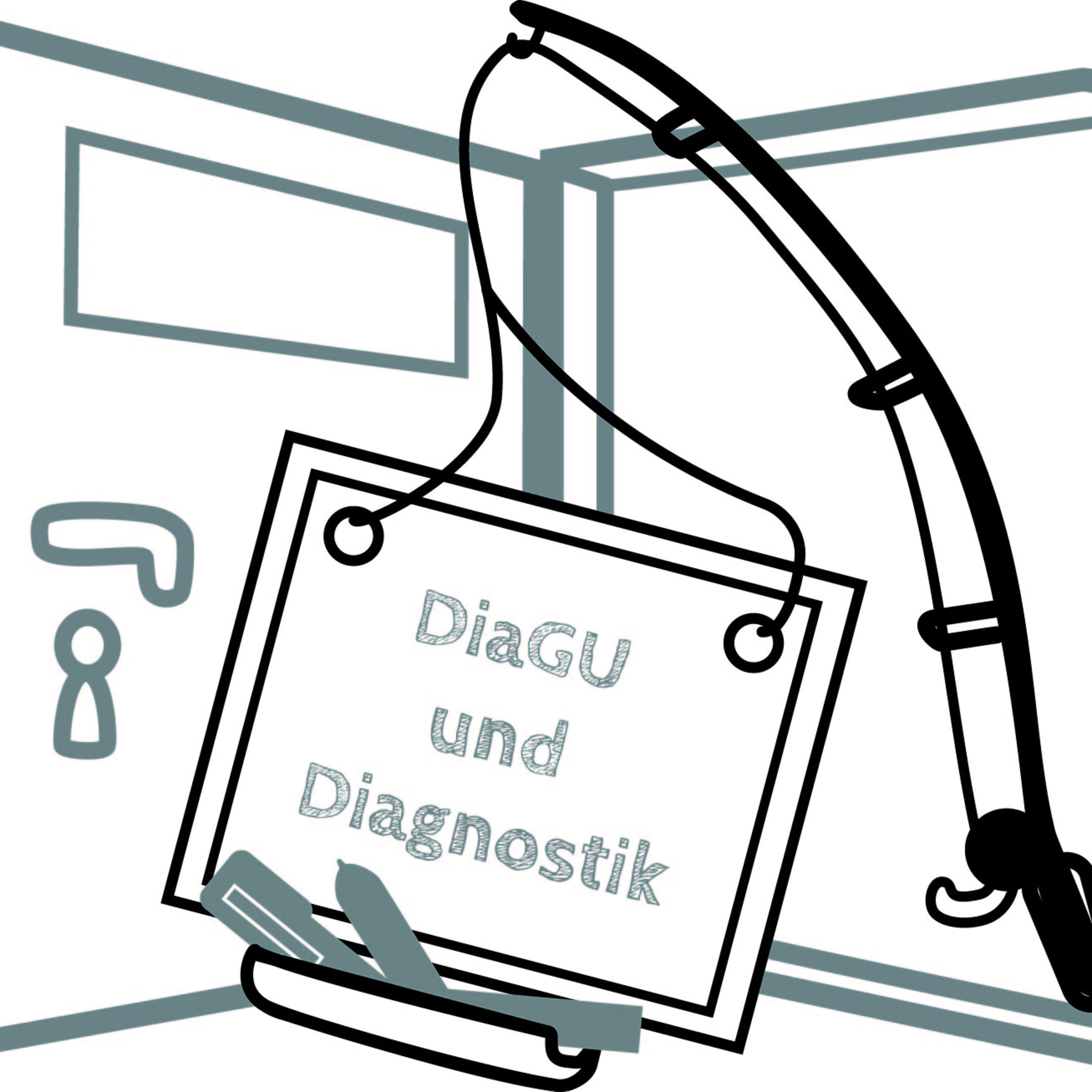 01 | DiaGU und Diagnostik  episode artwork