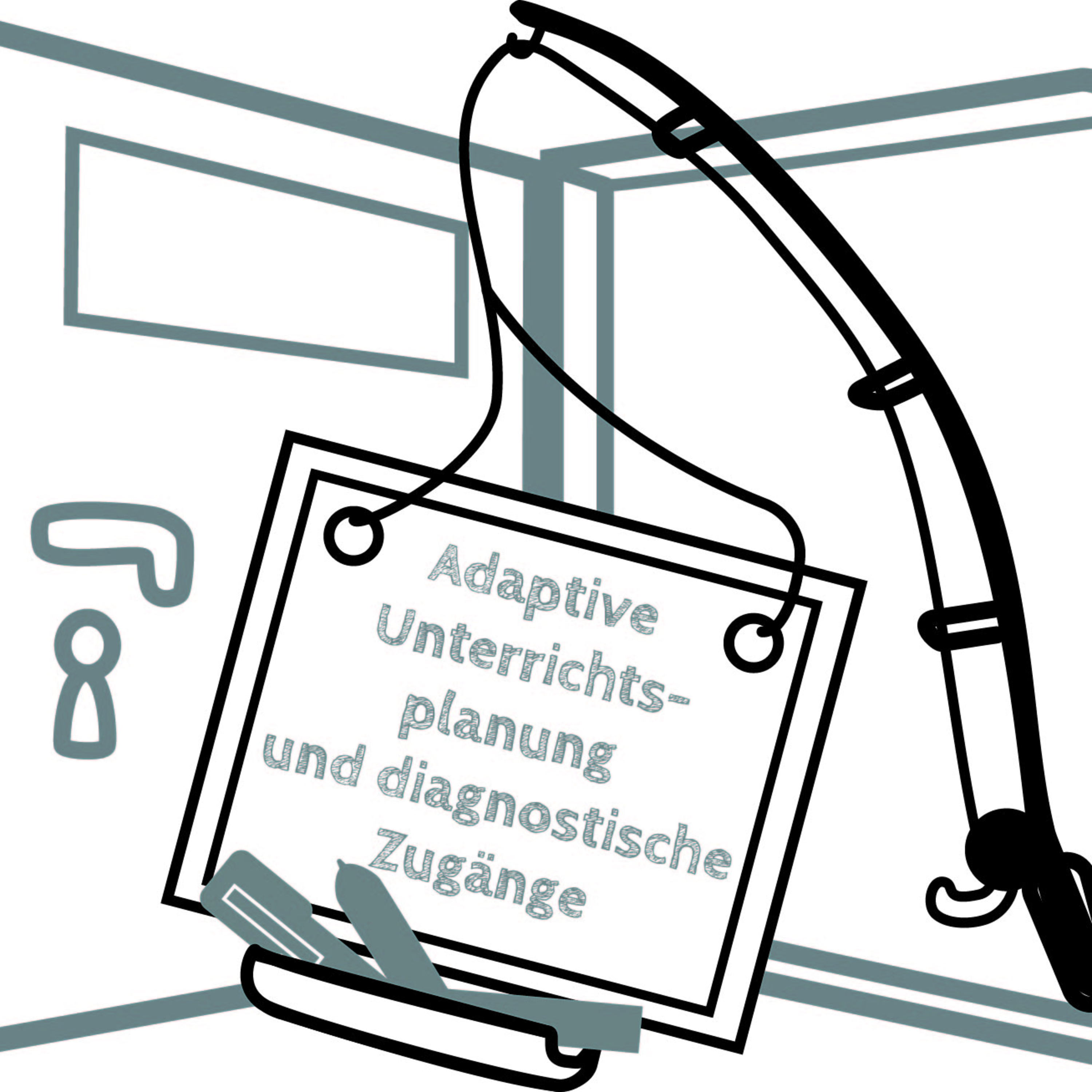 05 | Unterrichtsplanung und Diagnostik episode artwork