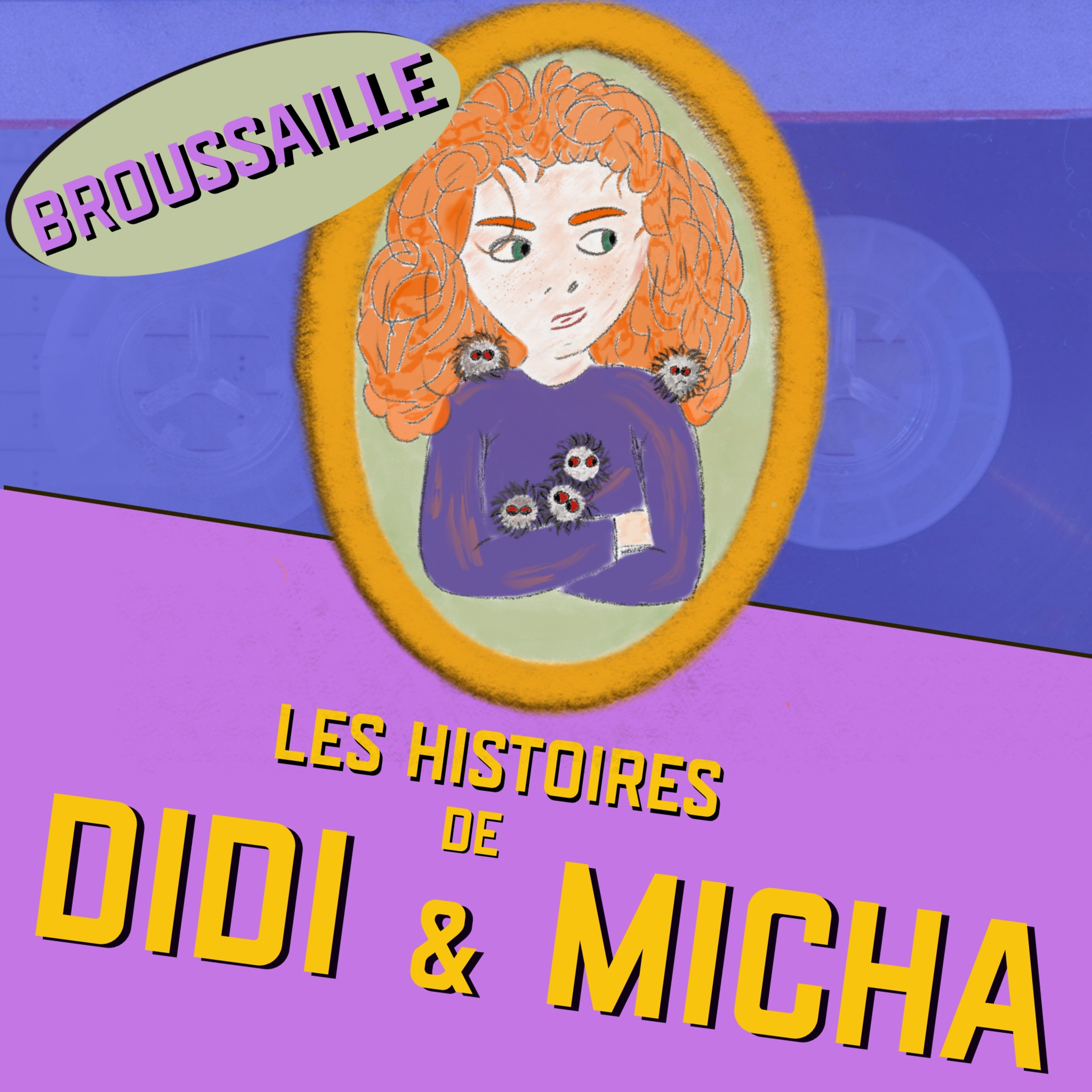 Les Histoires de Didi et Micha