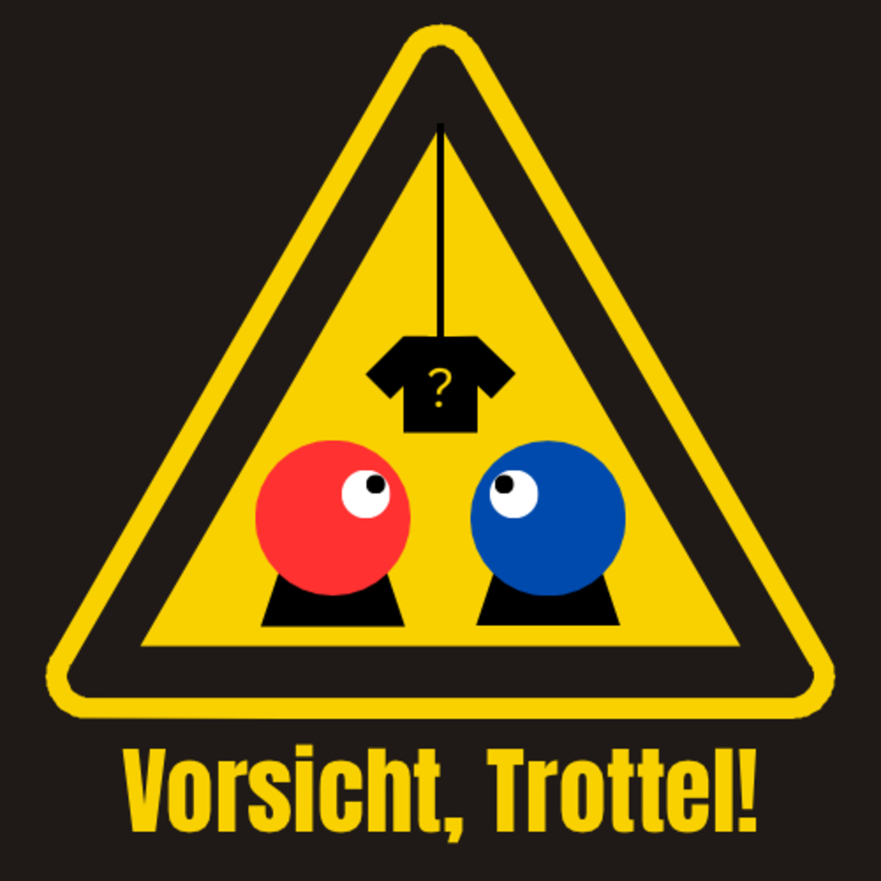 Seid ihr auch Eigenartig? episode artwork