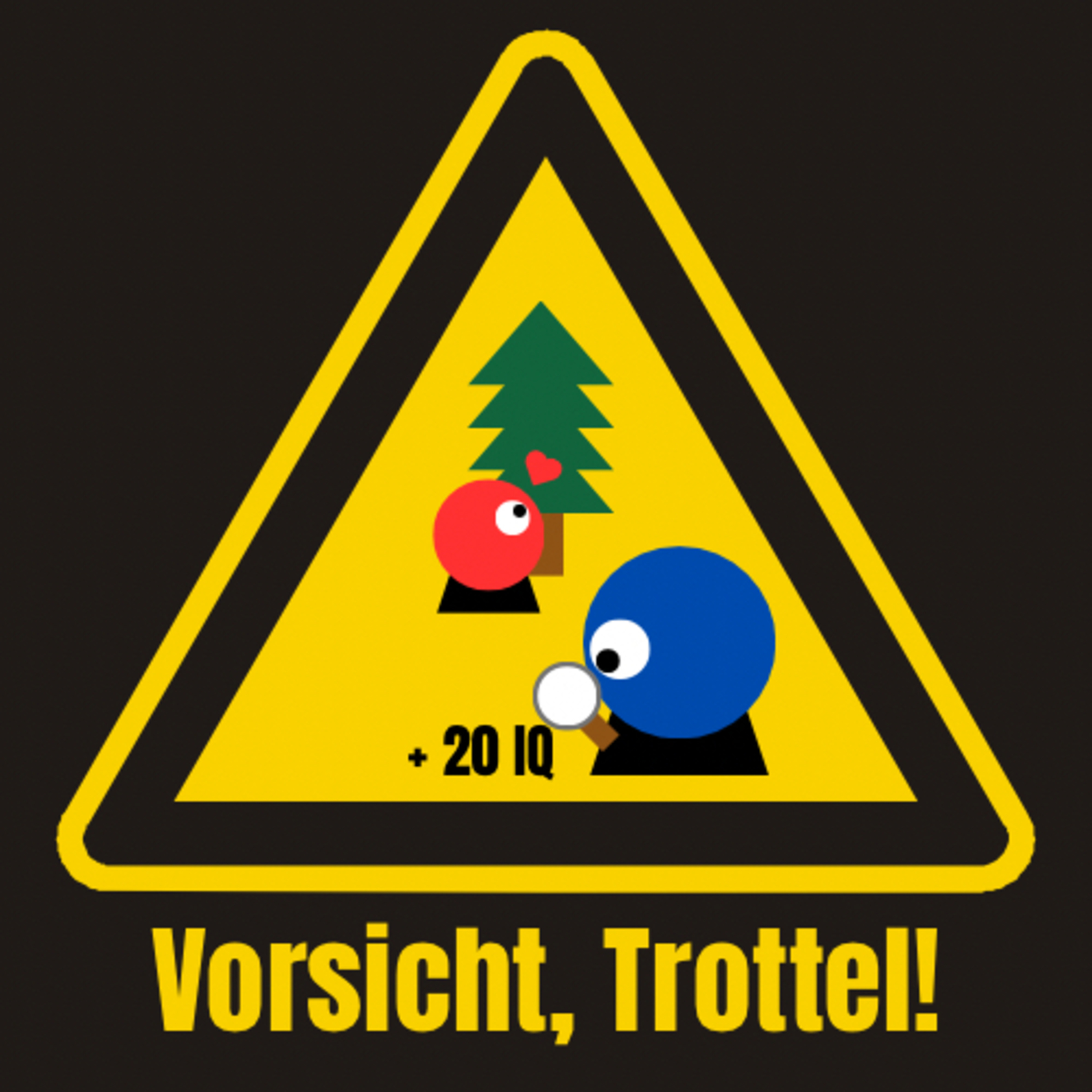 Aber die Folge könnt ihr euch vorstellen, oder? episode artwork