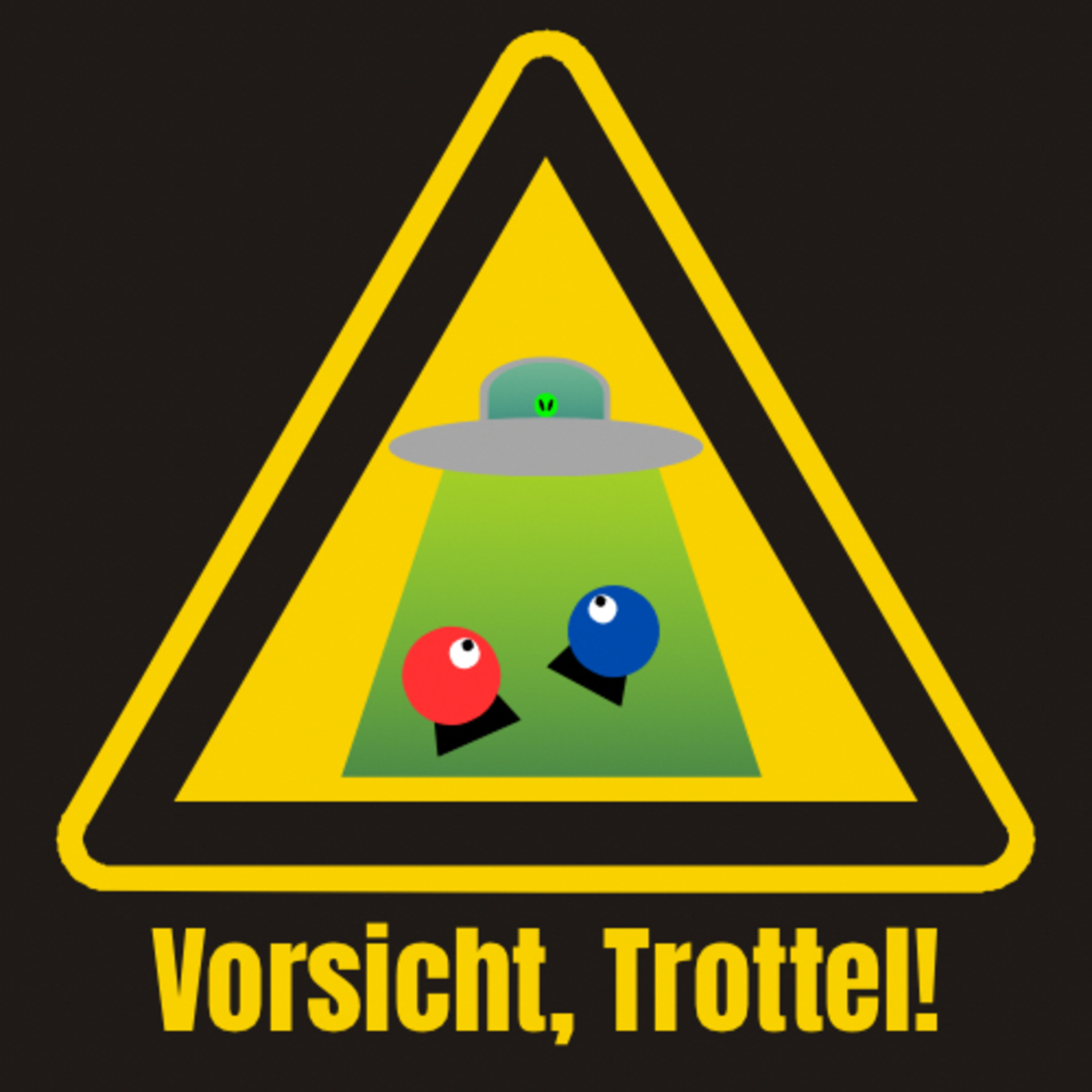 Tschüss, Wir ziehen auf den Mond episode artwork