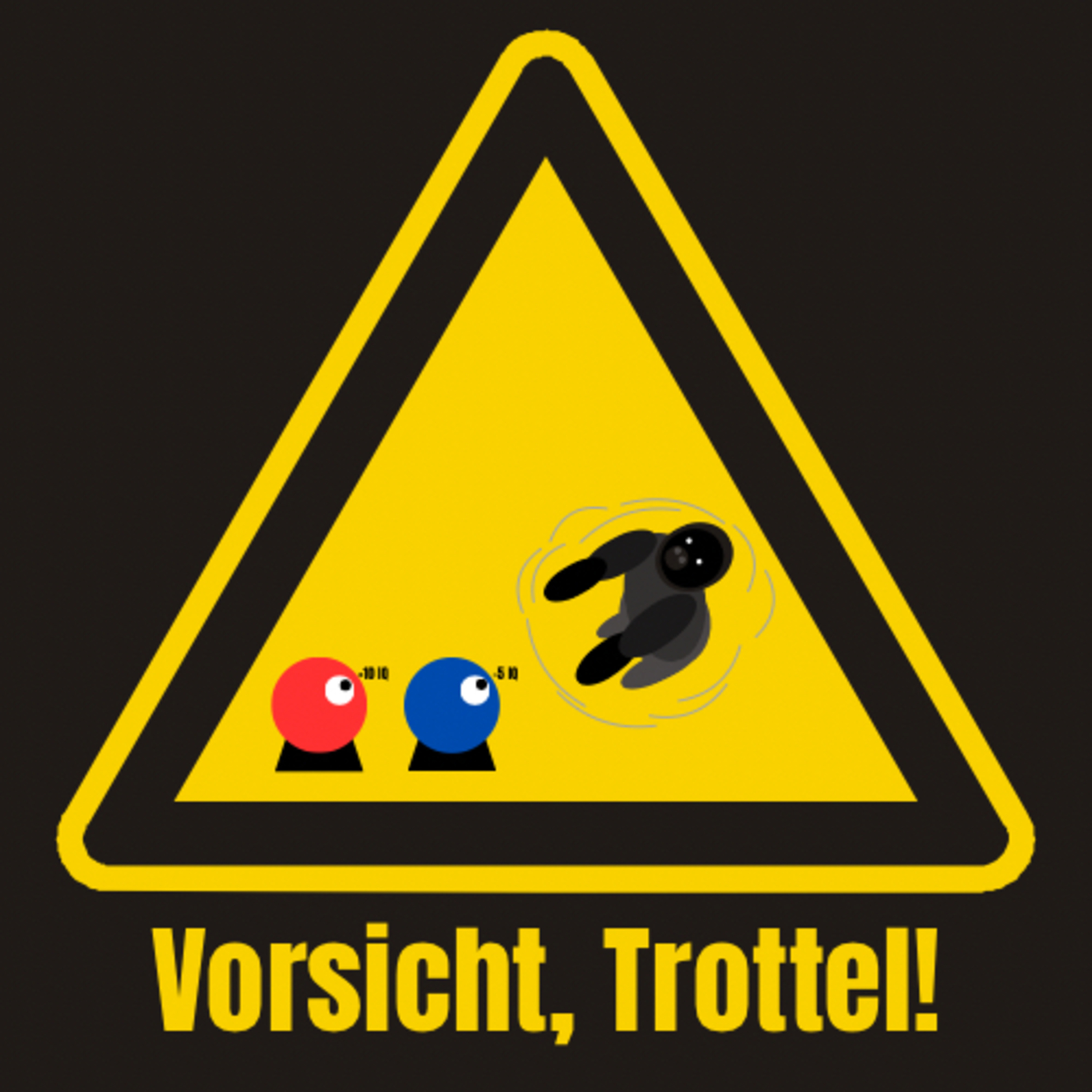 Mit Backflips Dominanz zeigen! episode artwork