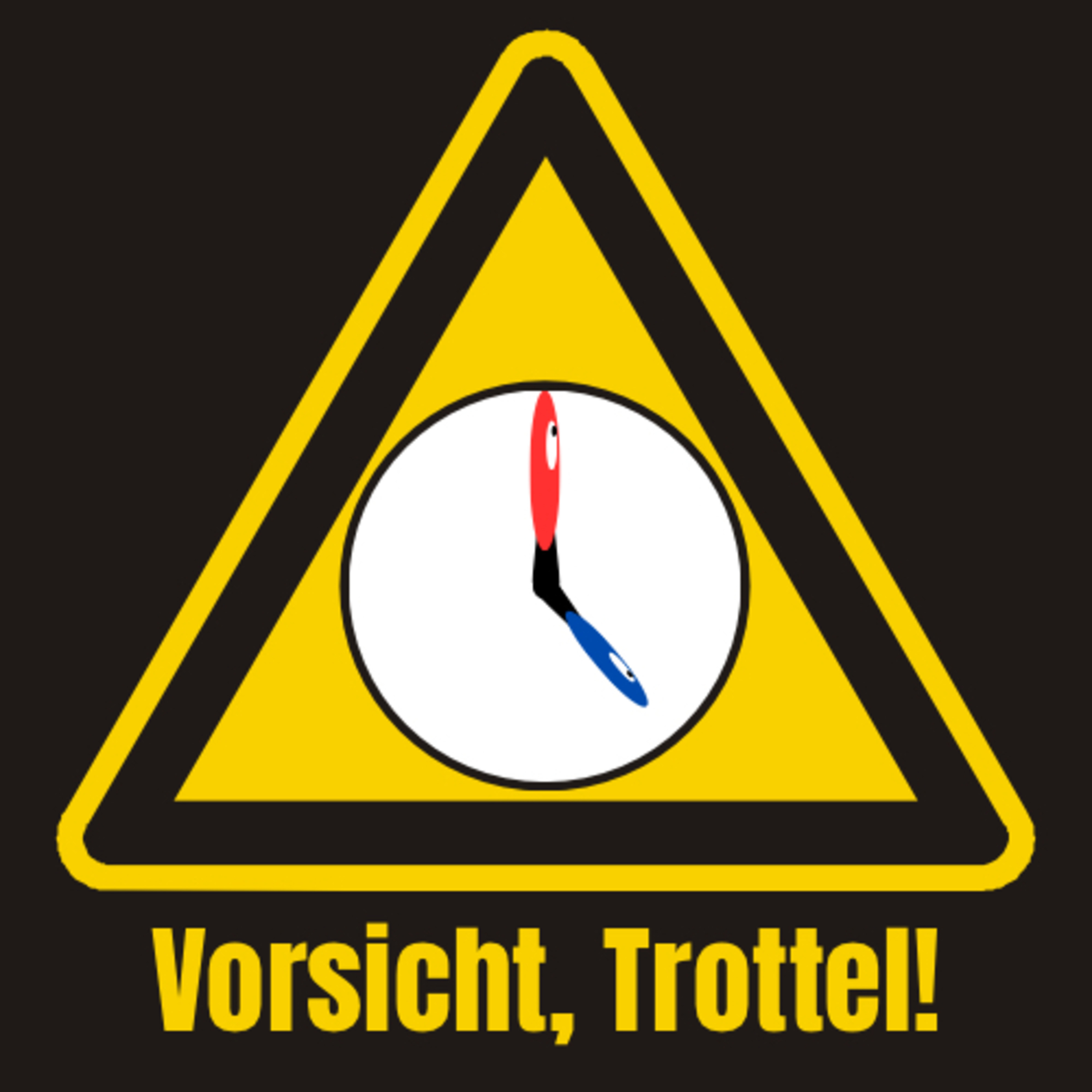 Kurzweiligkeit ist unser zweiter Vorname episode artwork