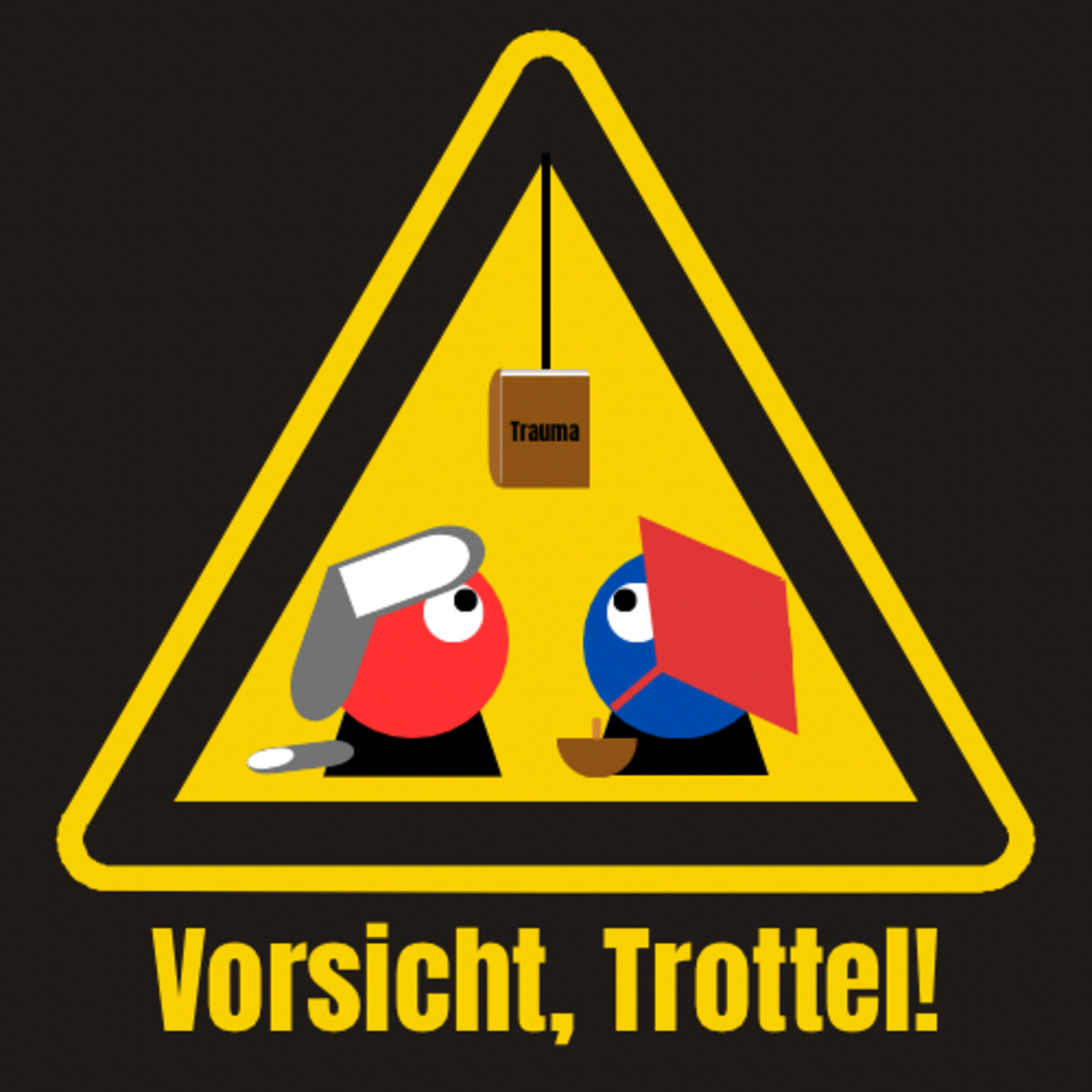 Was ist euer Namenscode? episode artwork