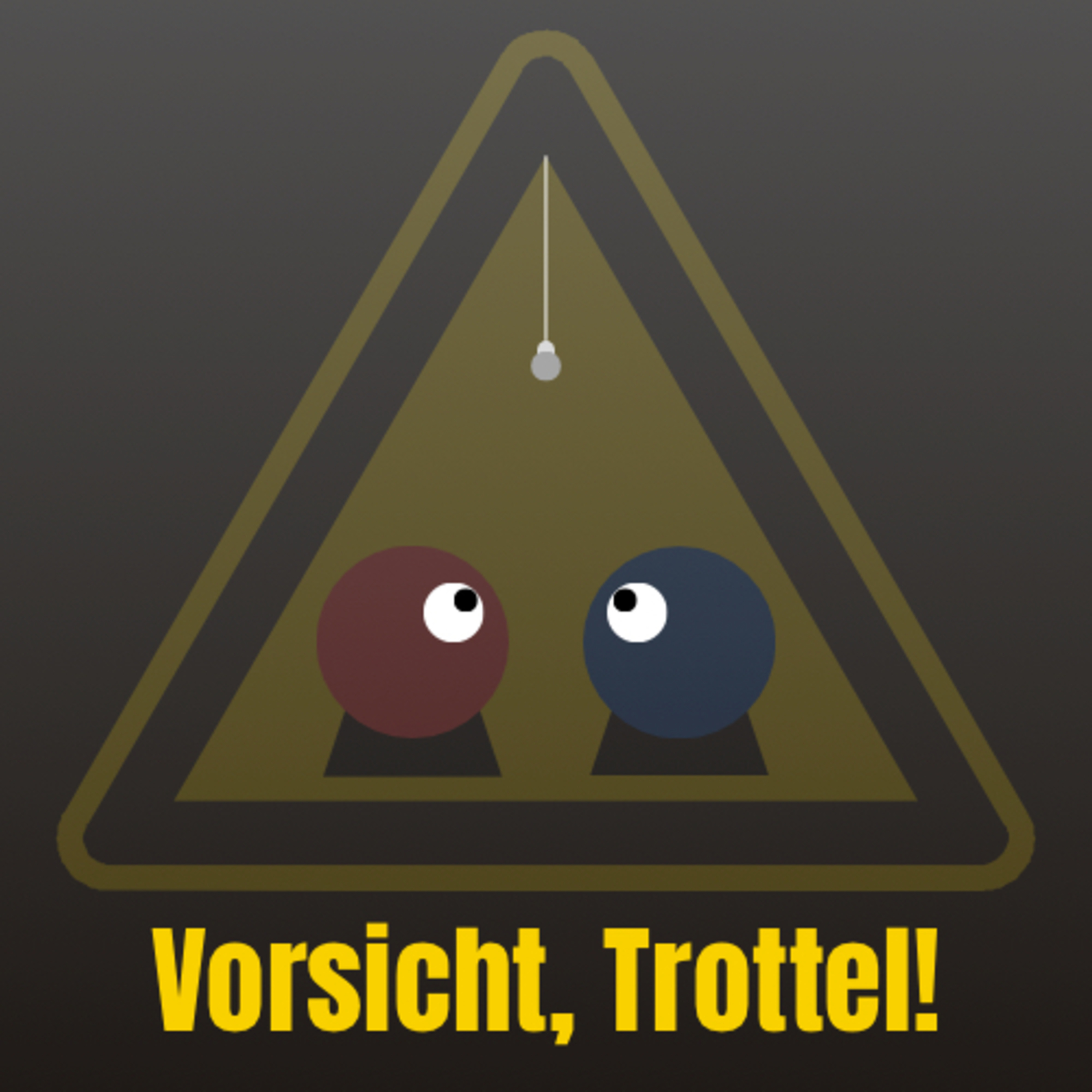 Trotz keinem Strom, motiviert sein! episode artwork