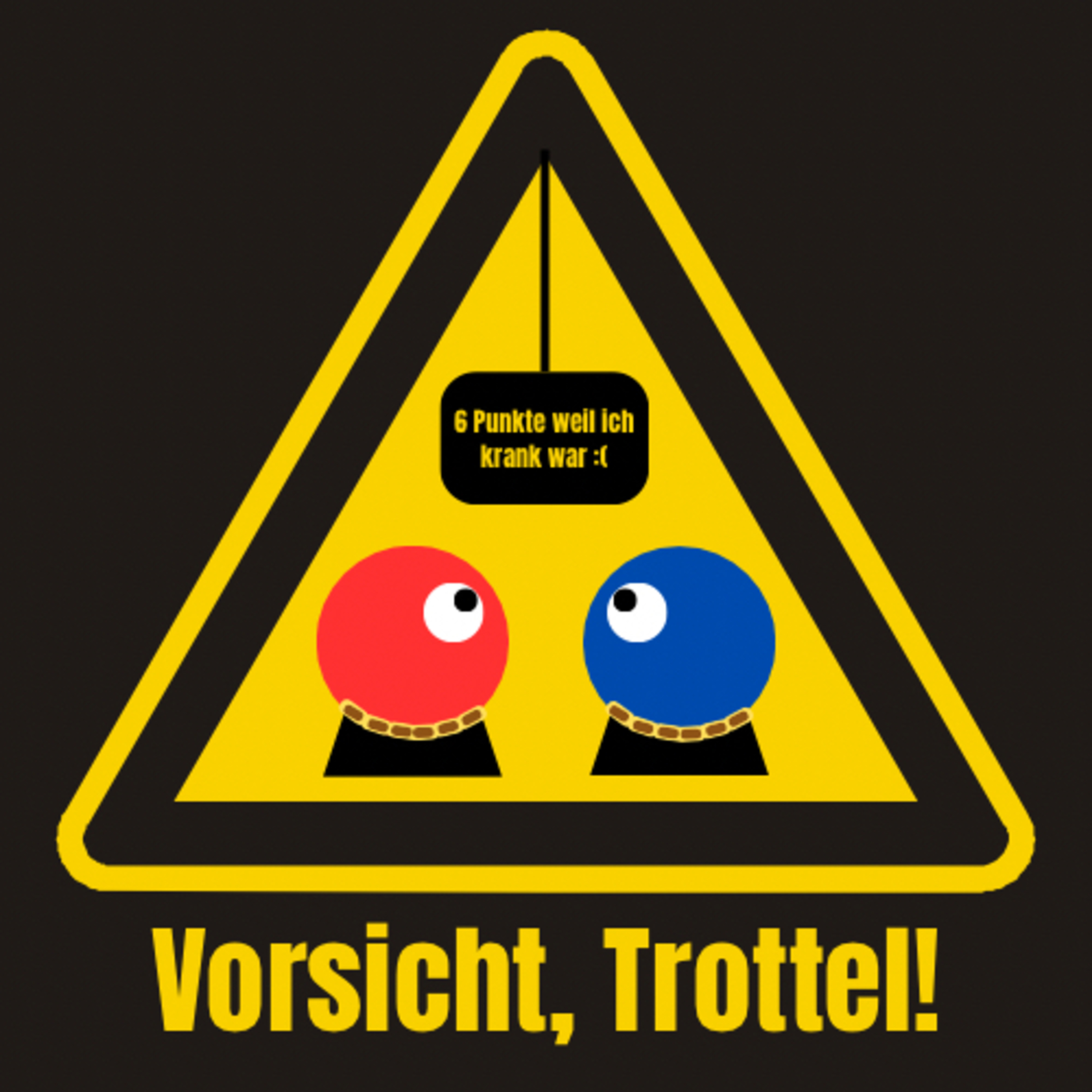 Einmal „Gar nichts nachholen“ bitte, mit „extra Hausaufgaben“! episode artwork
