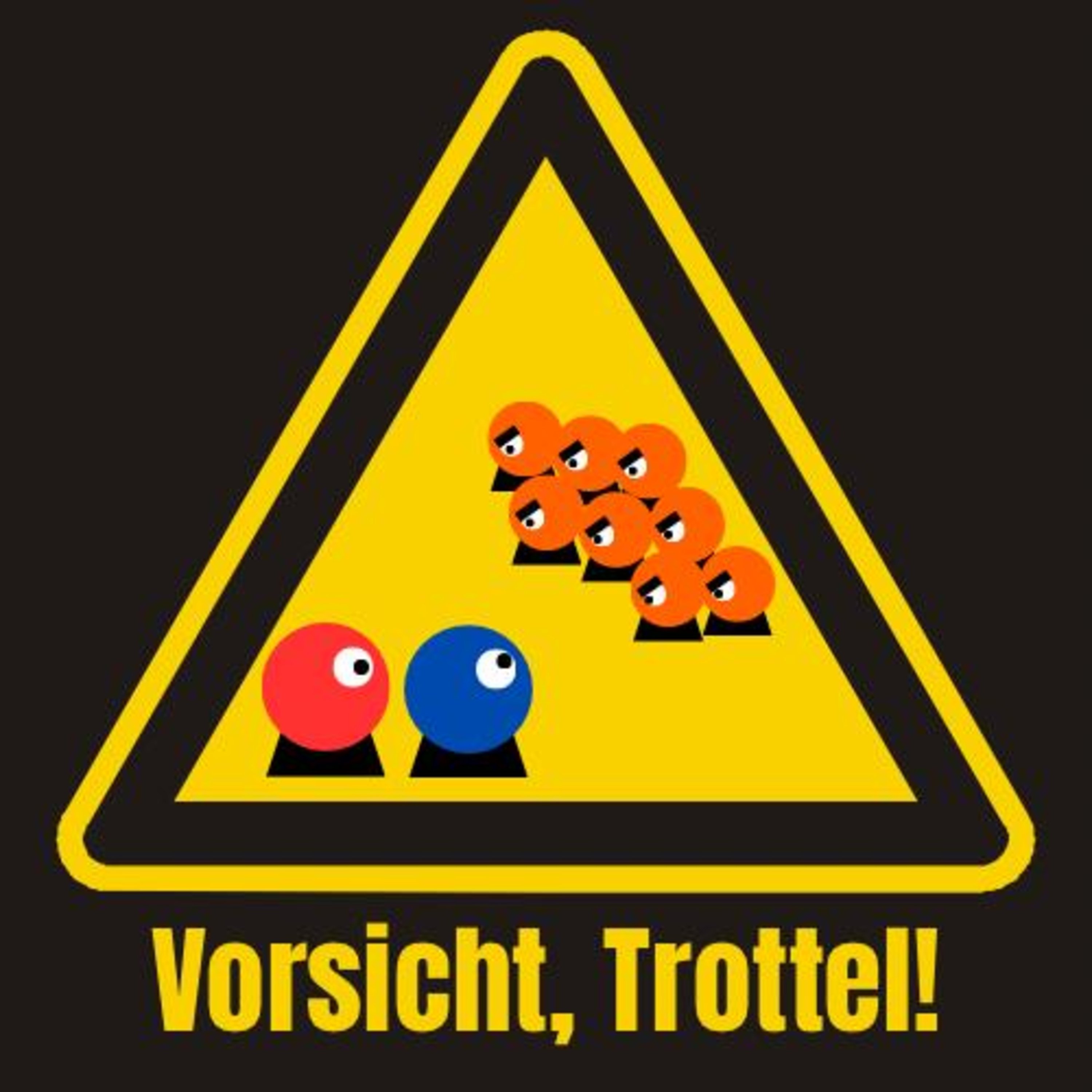 Villi gegen die Ü40 Elite episode artwork