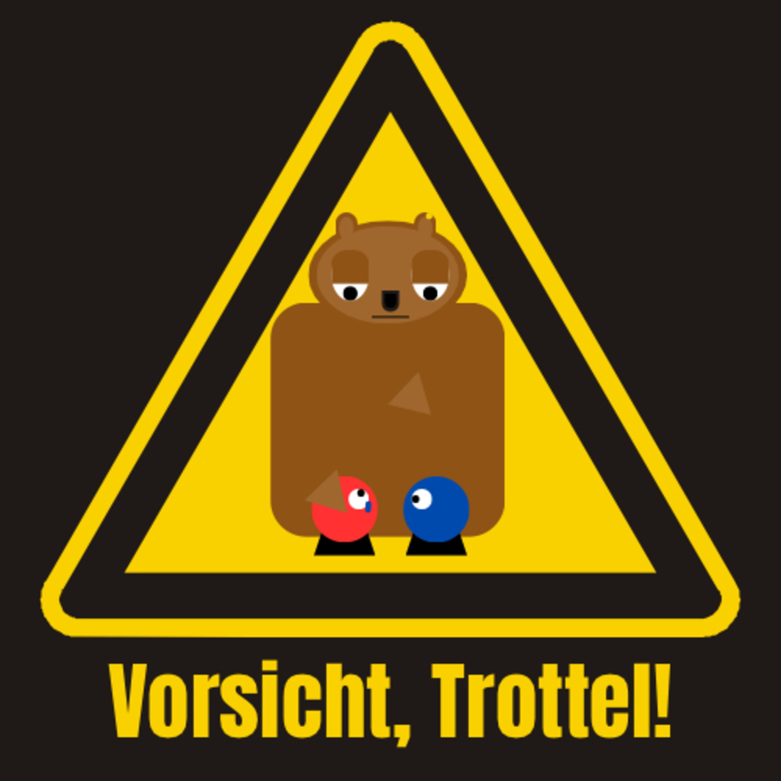 Wir hatten nie das Sagen ;( episode artwork