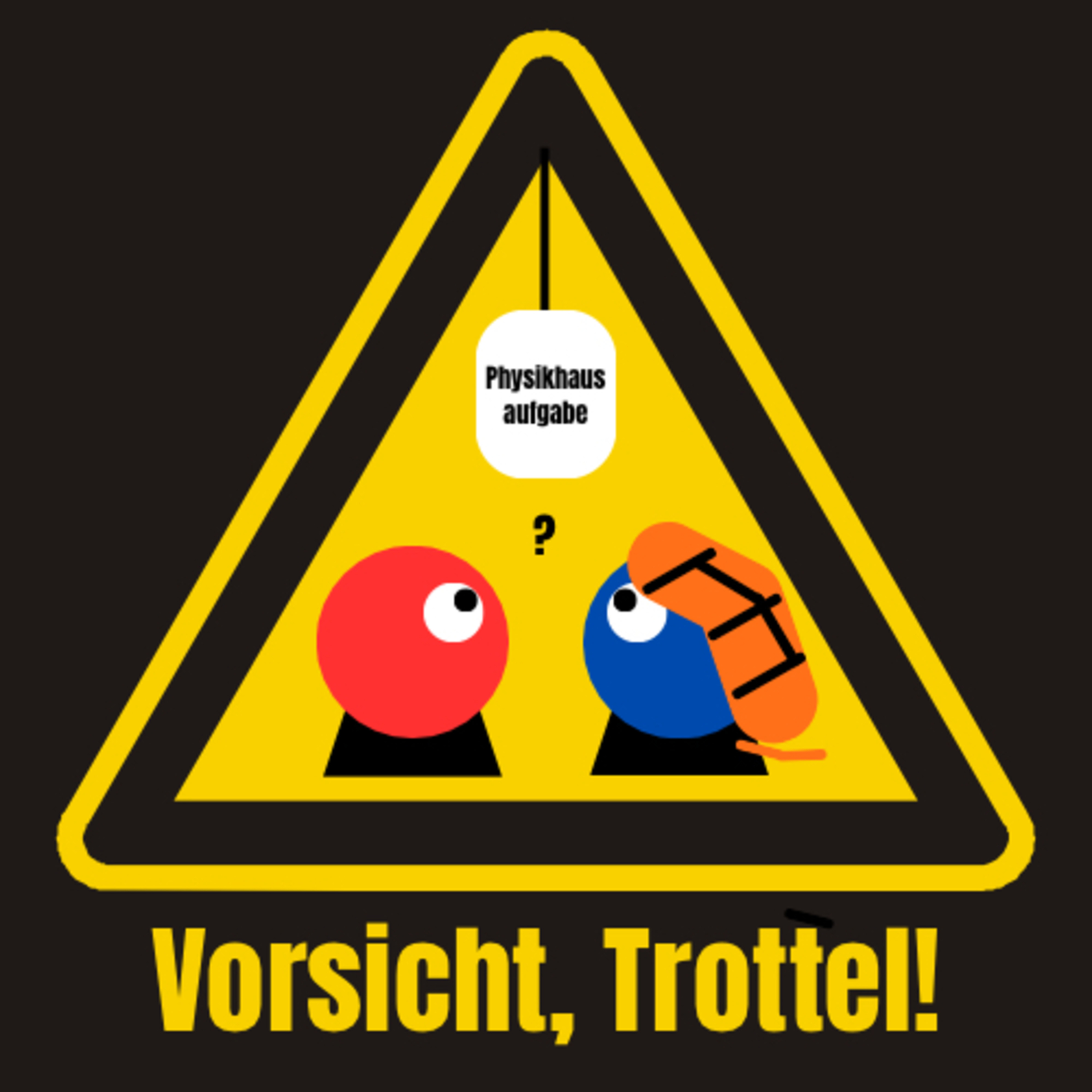Der Physikalische Untergang episode artwork