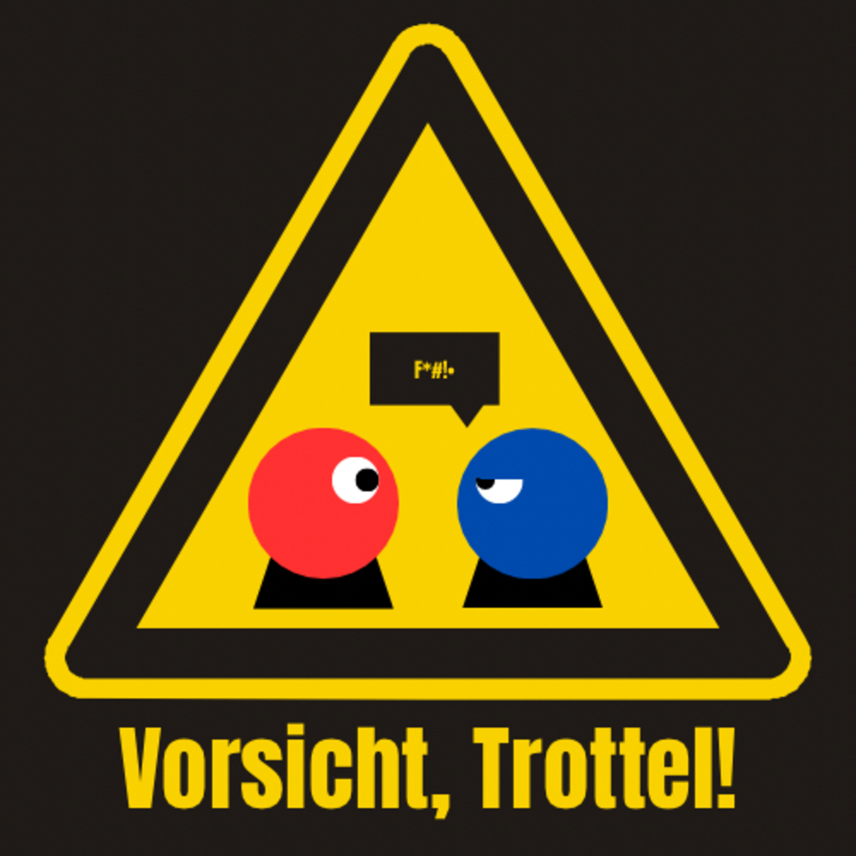 Seid ihr euch dem bewusst? episode artwork