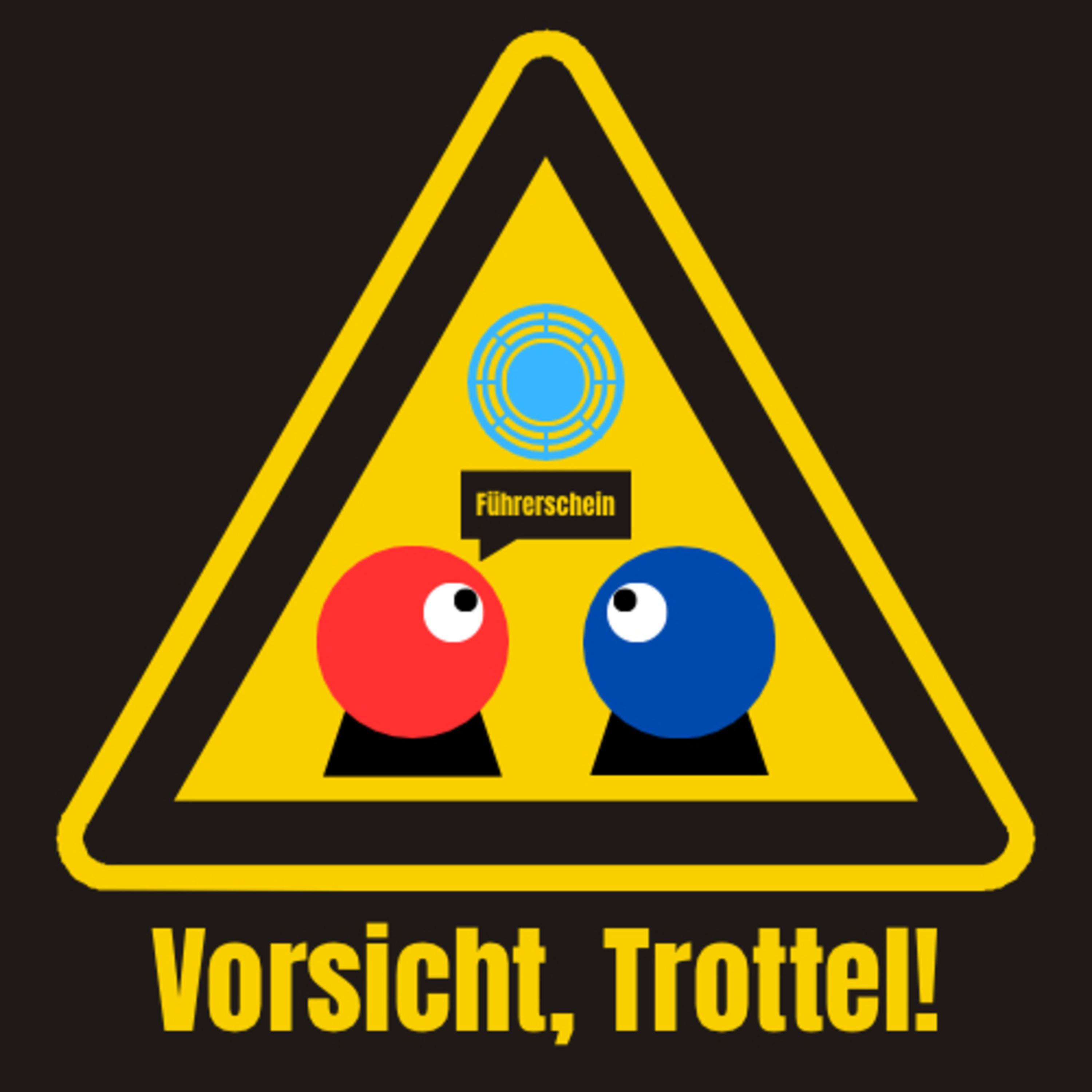 Triggerwarnung episode artwork