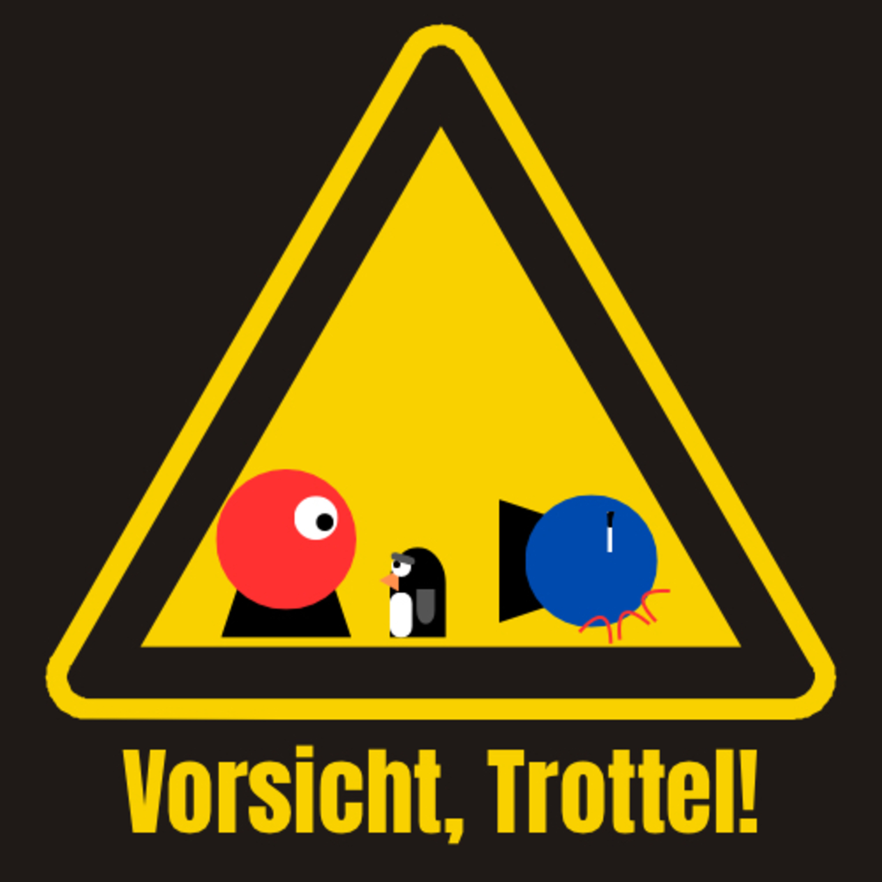 Nahtoderfahrung, nicht mit uns! episode artwork
