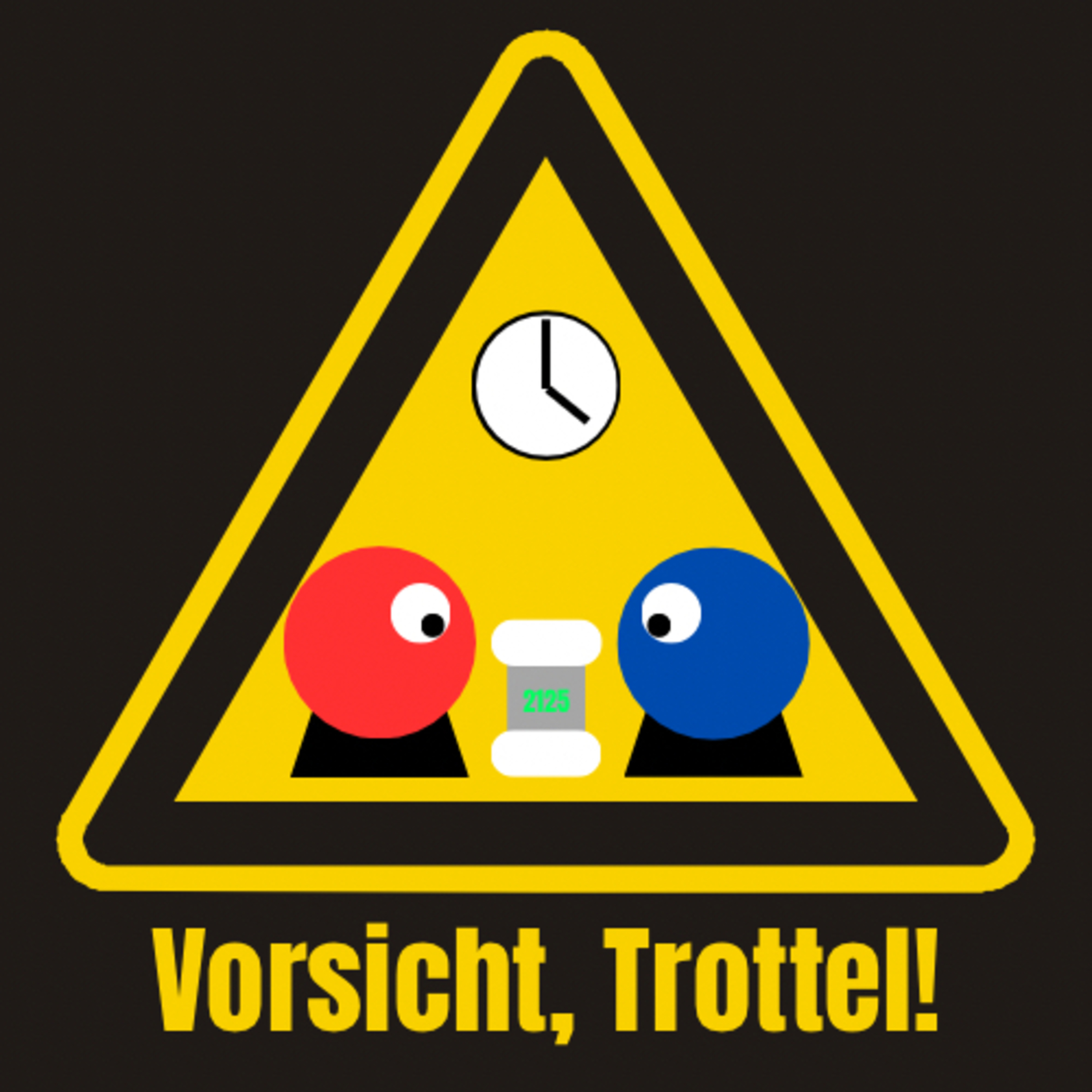 Jetzt heißt es: Warten! episode artwork