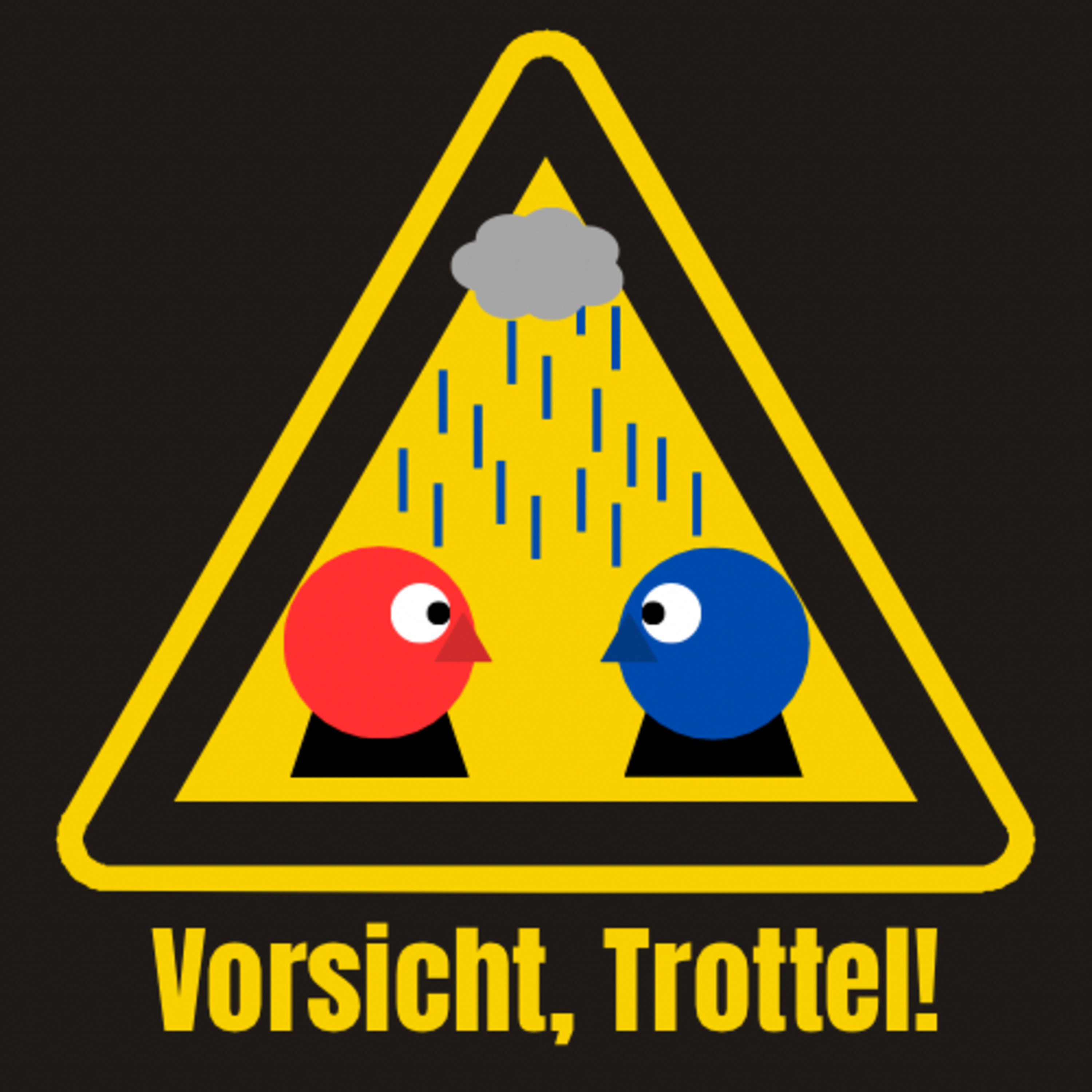 Vorsicht, Regen! episode artwork