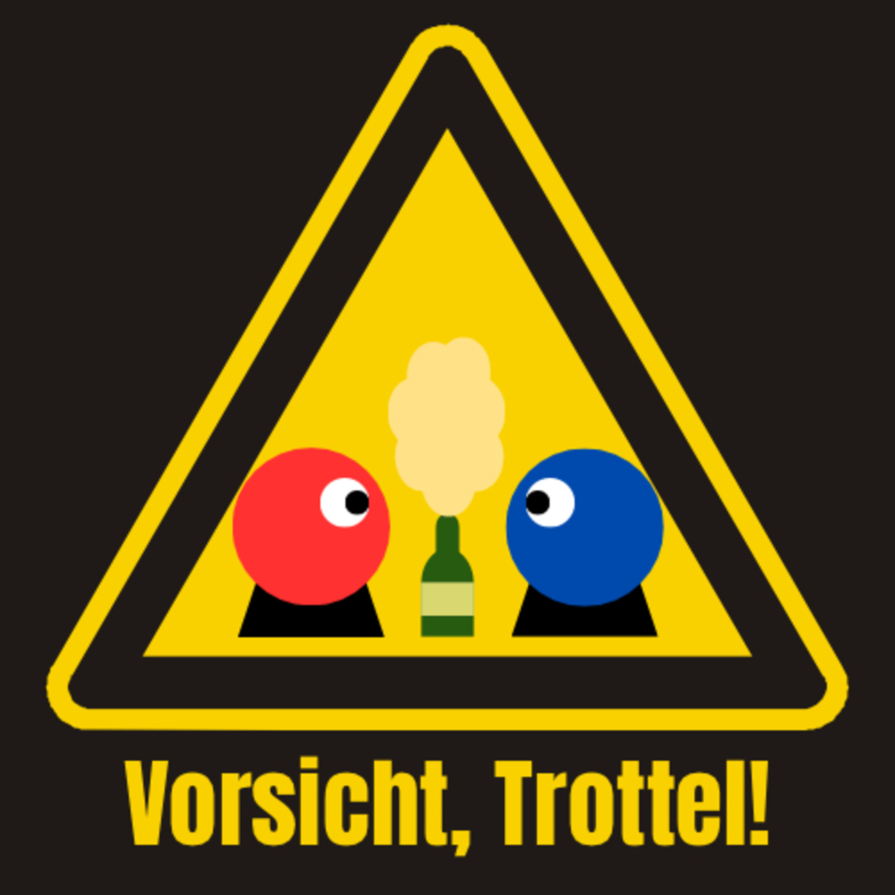 Nur Sport, kein Champagner episode artwork
