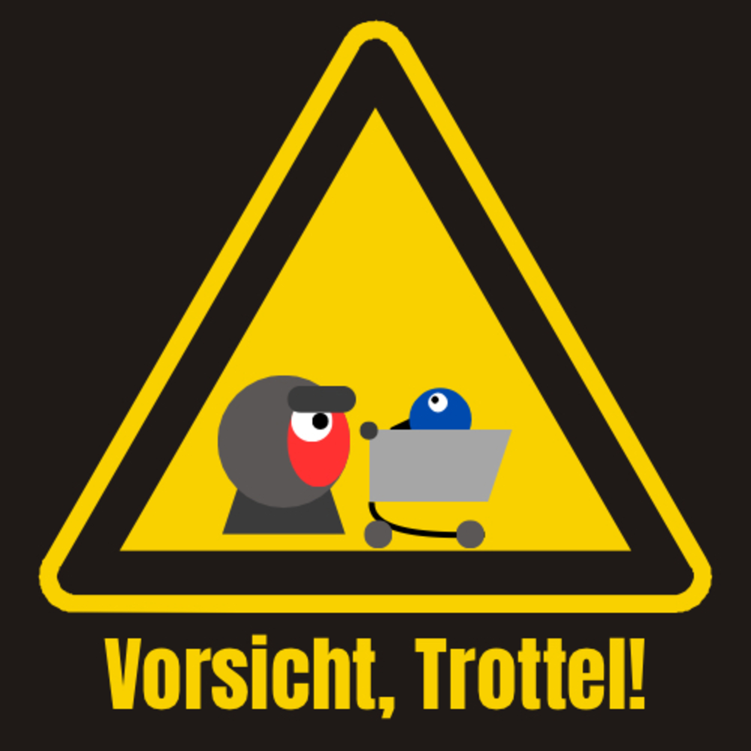 Wir vs. Schokoladenpreise episode artwork