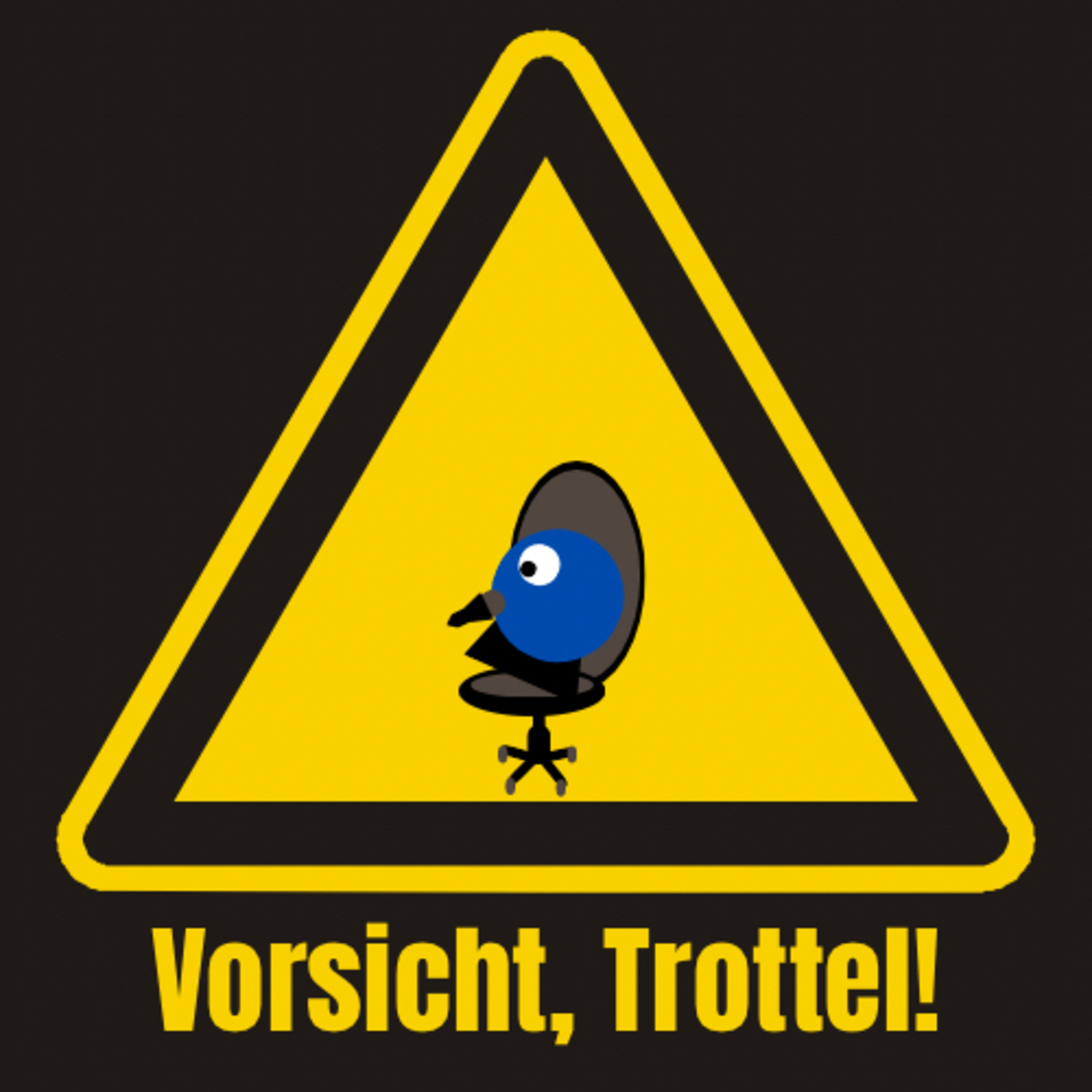 Ist heute die beste Folge entstanden? episode artwork