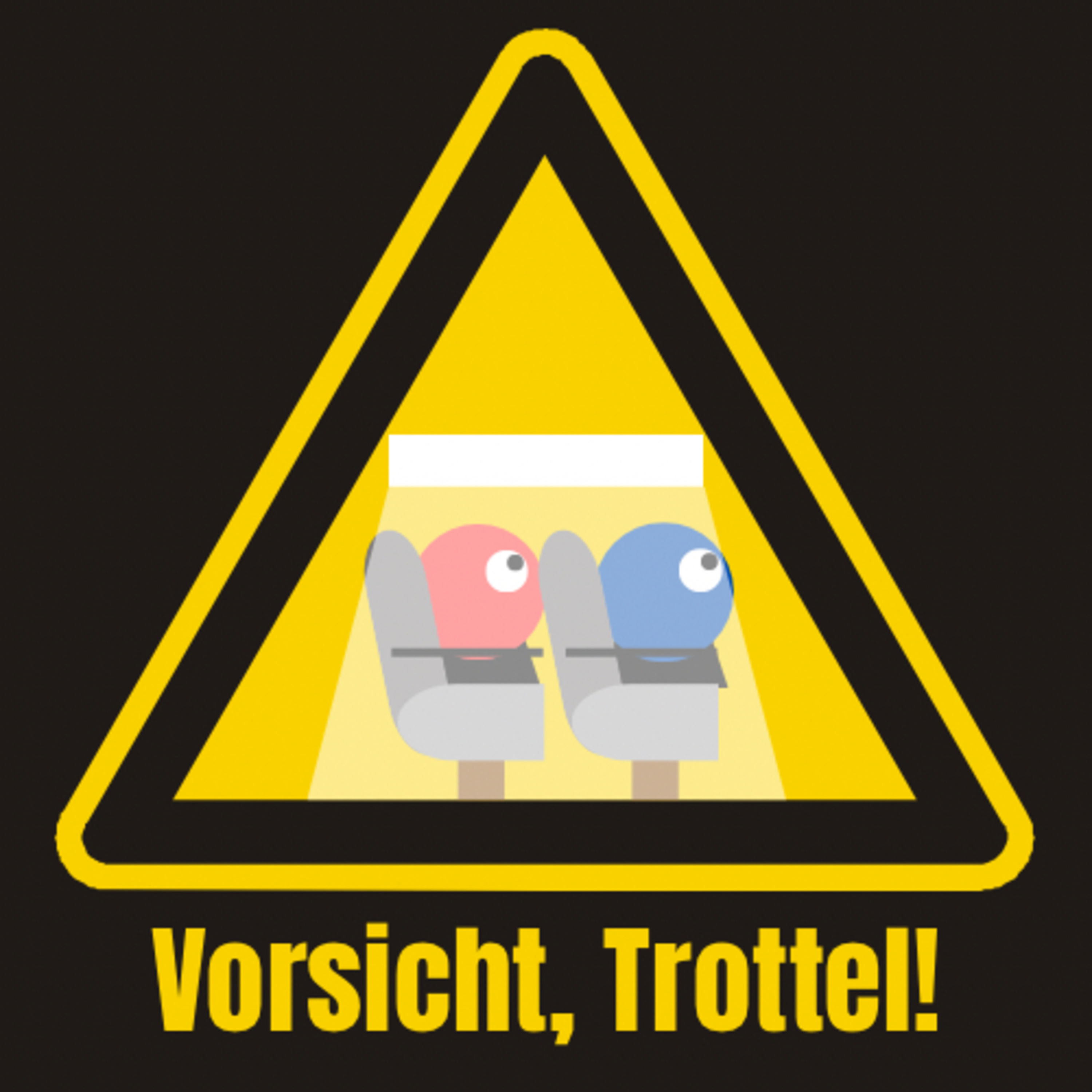 Flashbang in der Bahn episode artwork