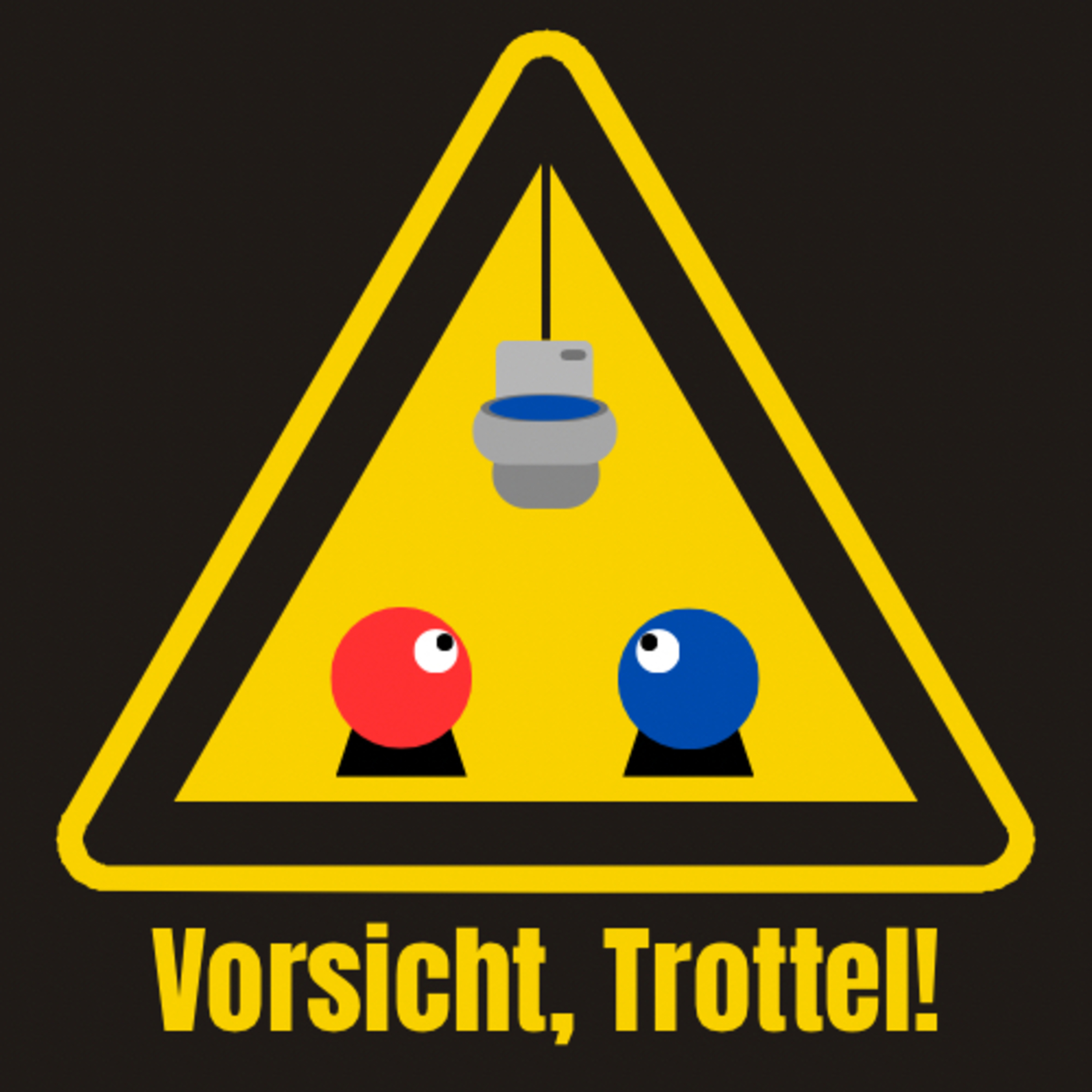 Unser großes Comeback! episode artwork