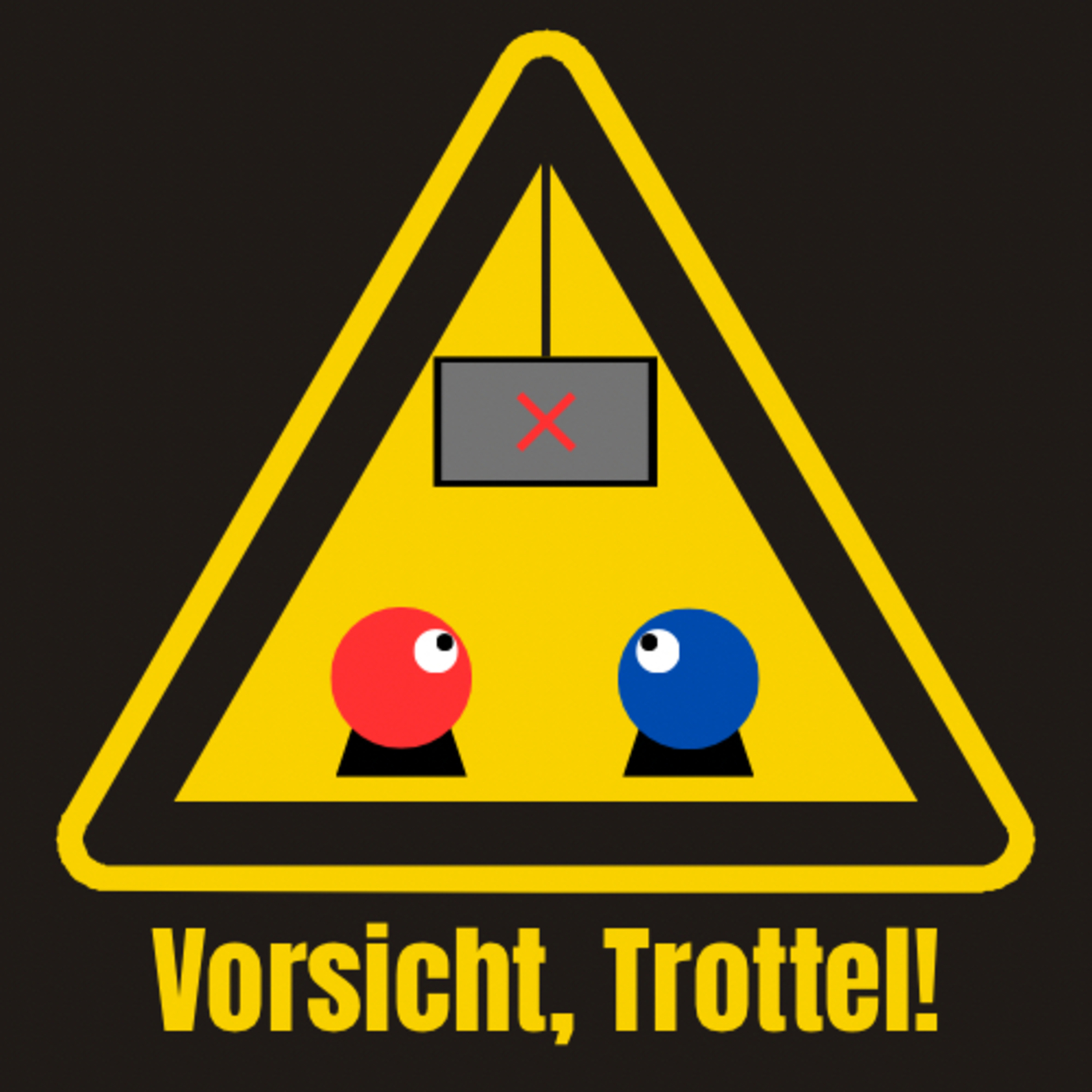 Bitte nicht anhören und angucken episode artwork