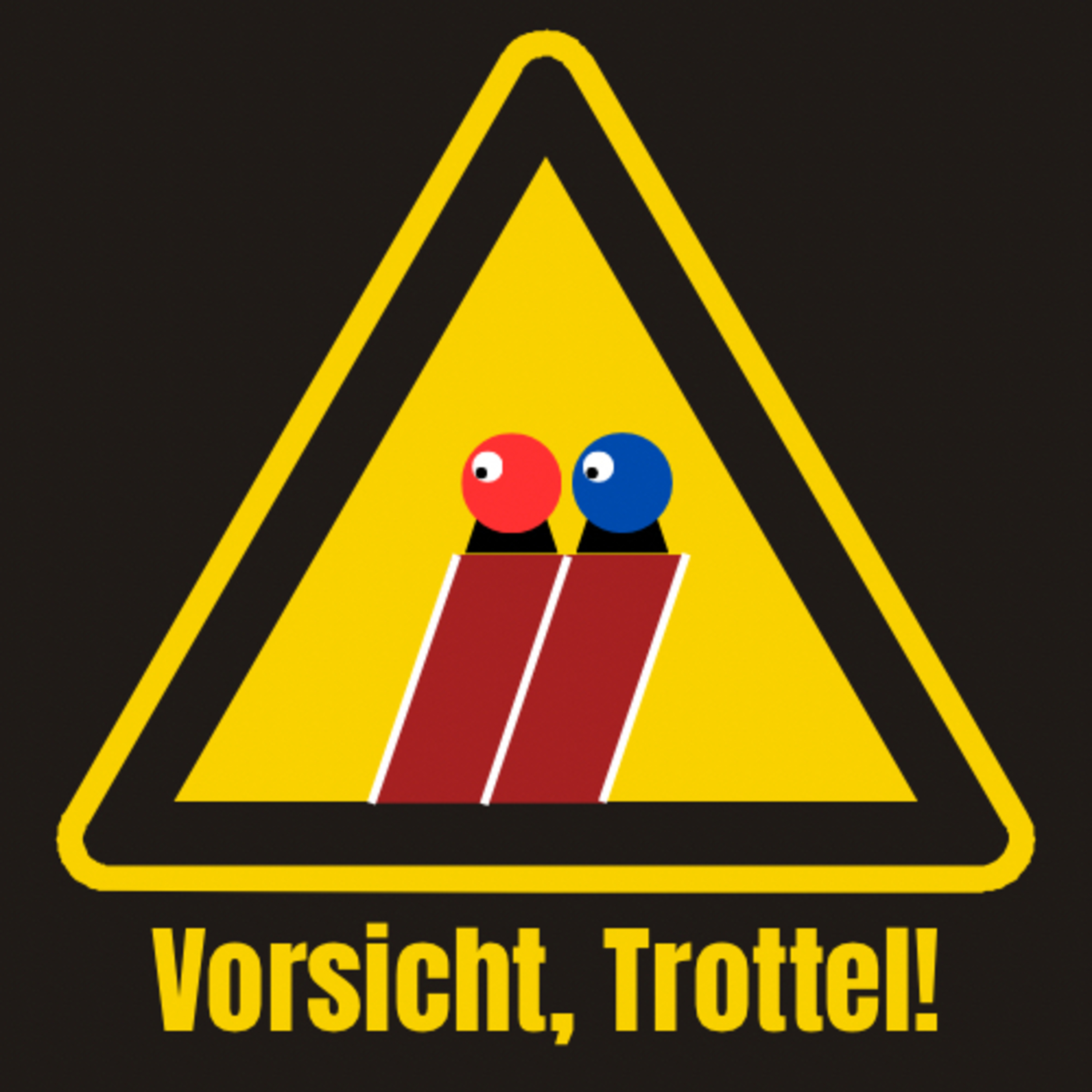 Jedem das Seine und jedem dieser Podcast episode artwork